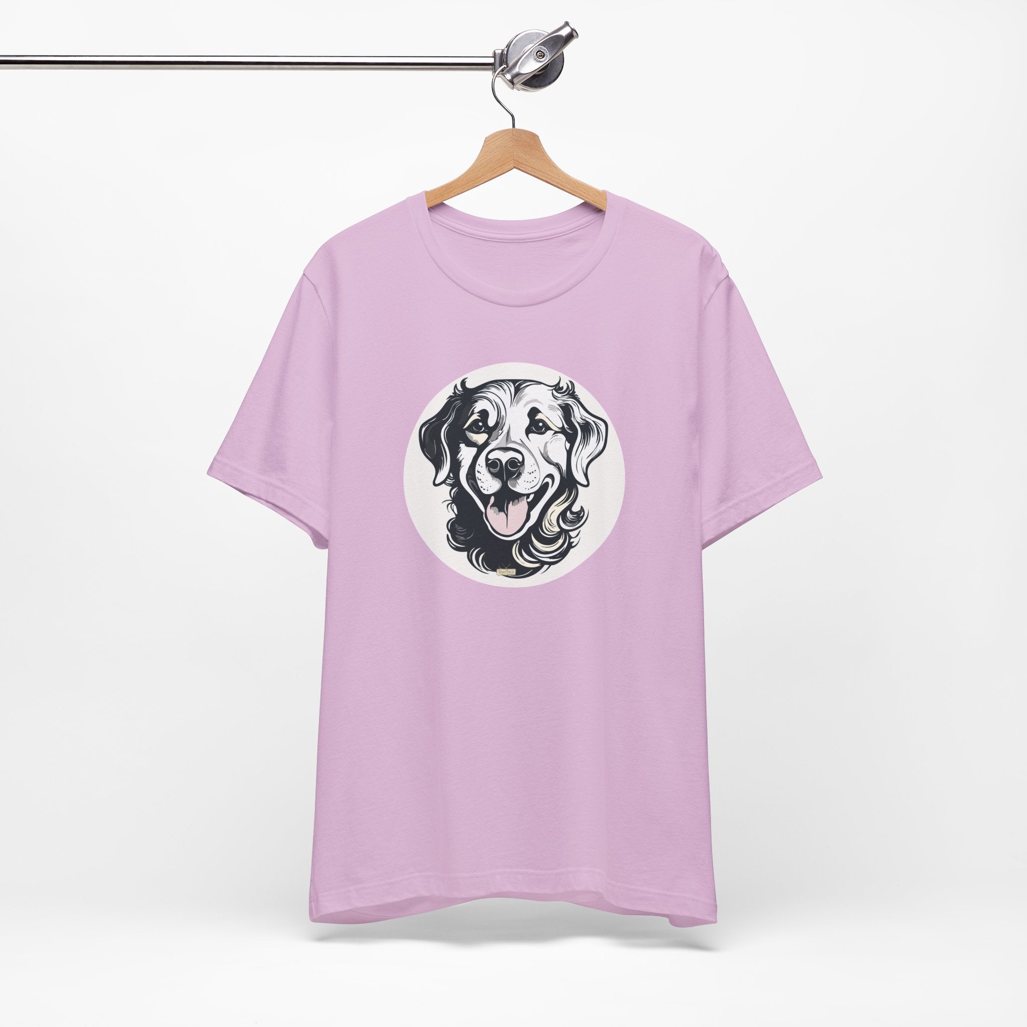 Labrador Retriever #F2 T-Shirt