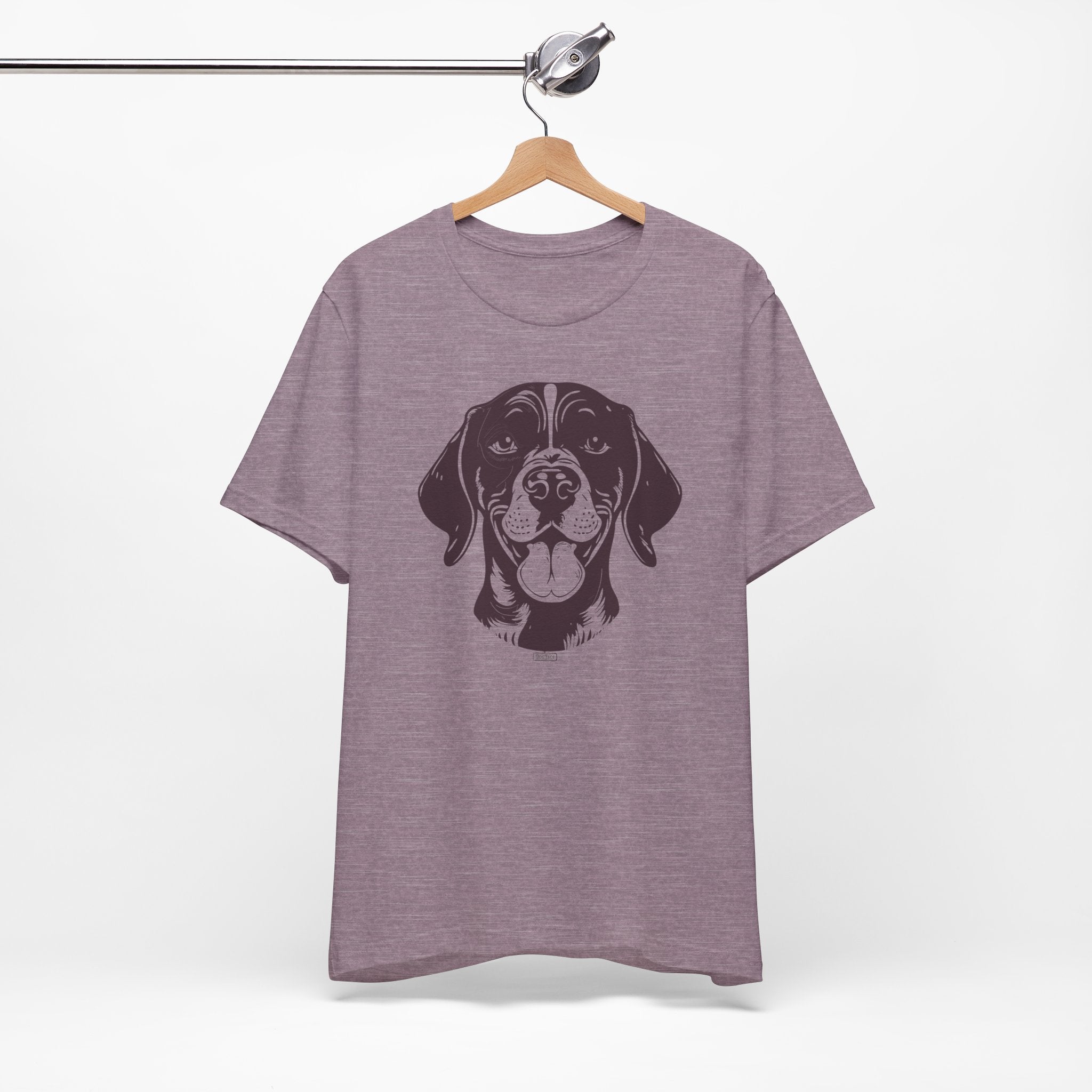 German Shorthaired Pointer #Tatt1 T-Shirt