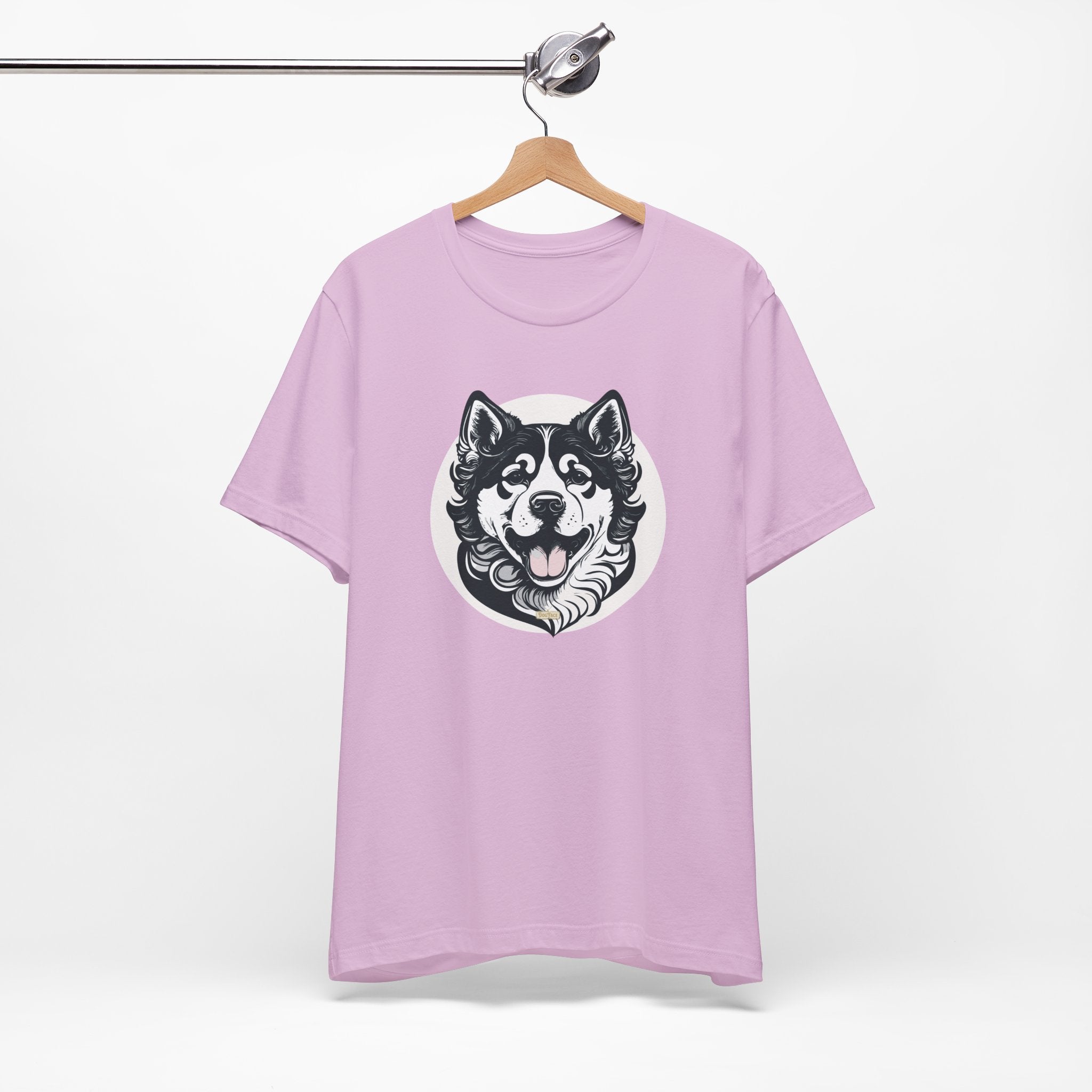 Akita #F2 T-Shirt