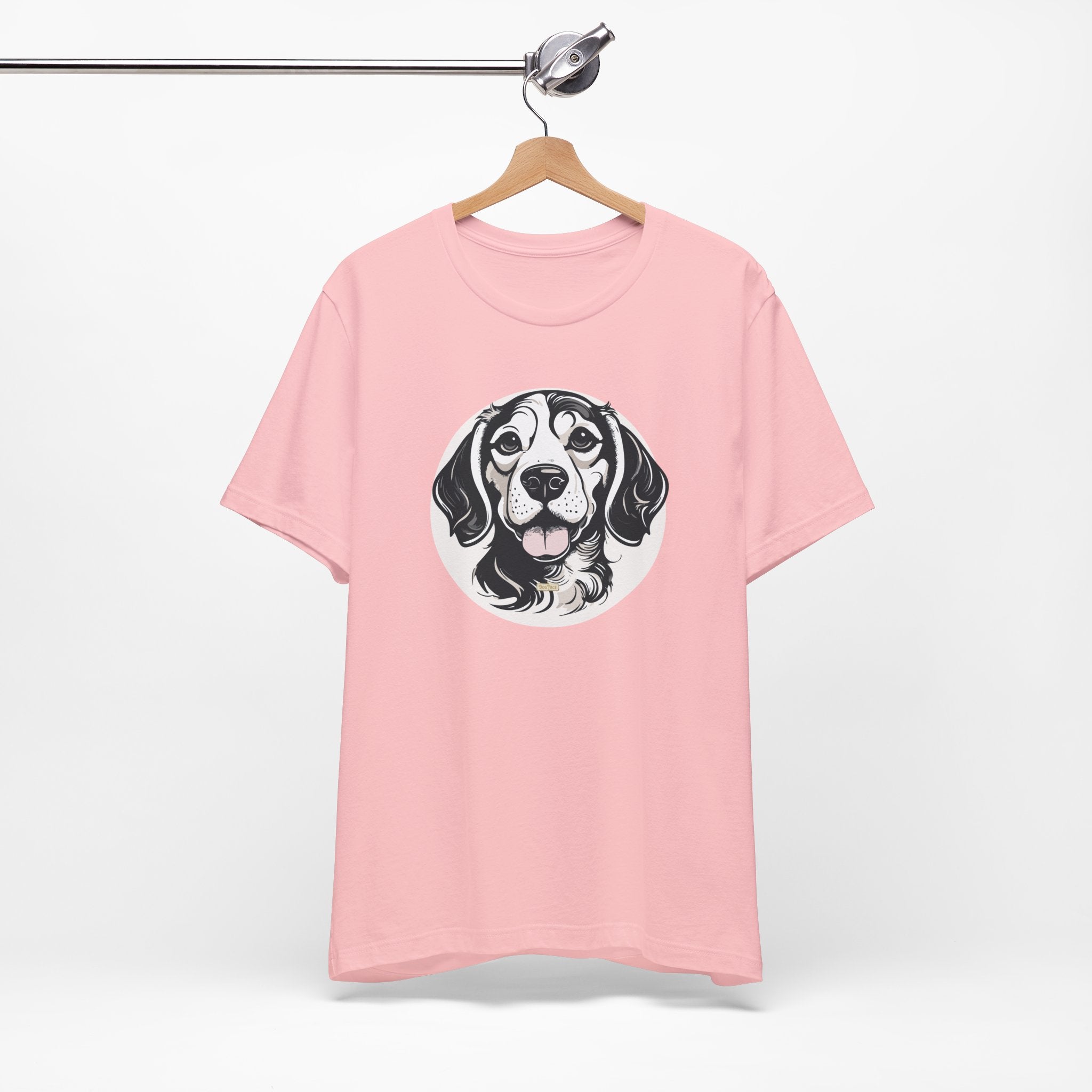 Beagle #F1 T-Shirt