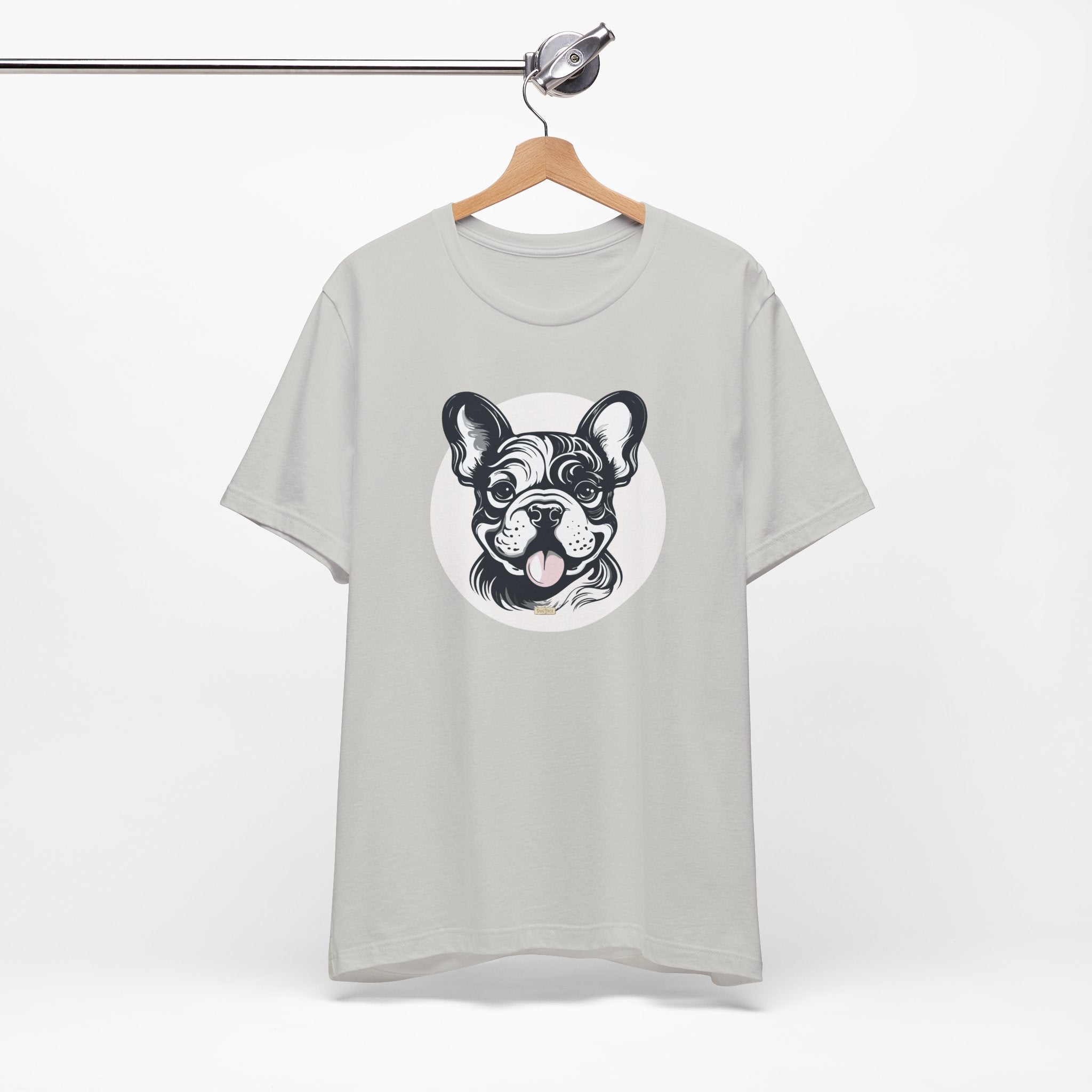 French Bulldog #F2 T-Shirt