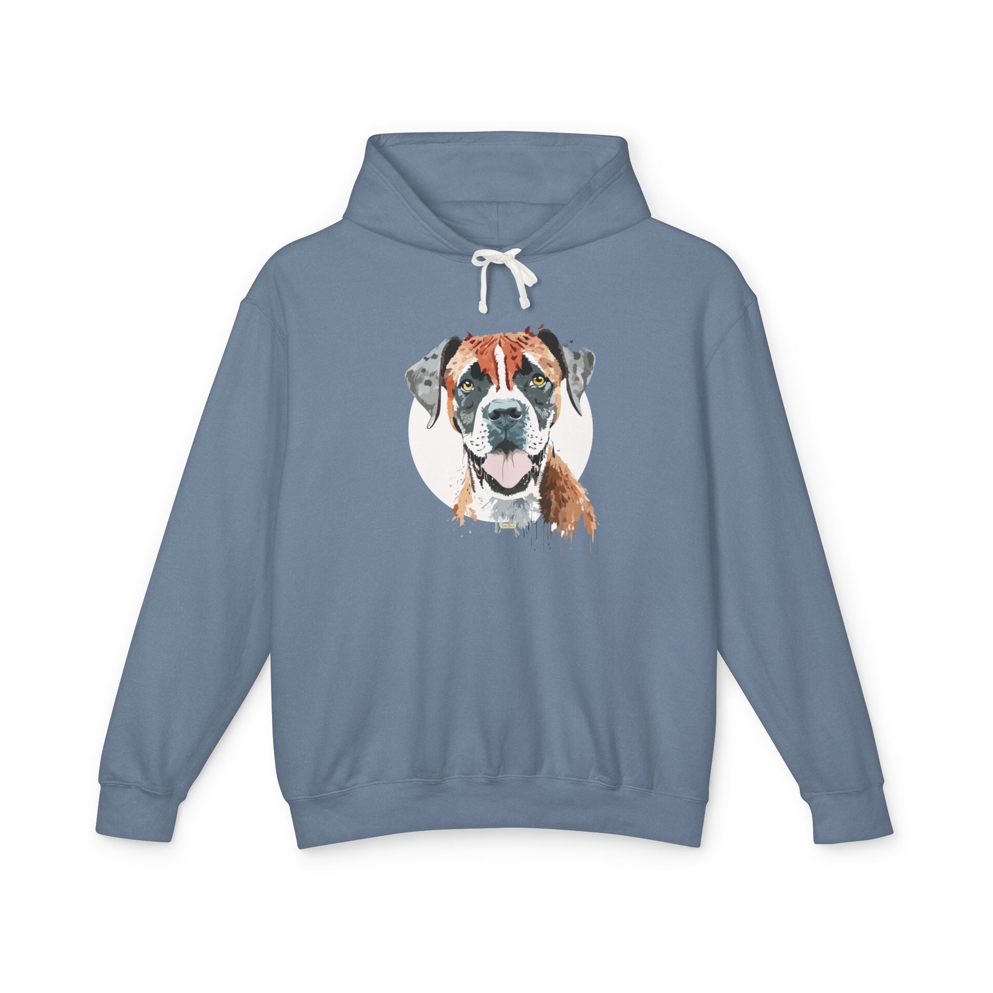 Boxer #1 Hoodie