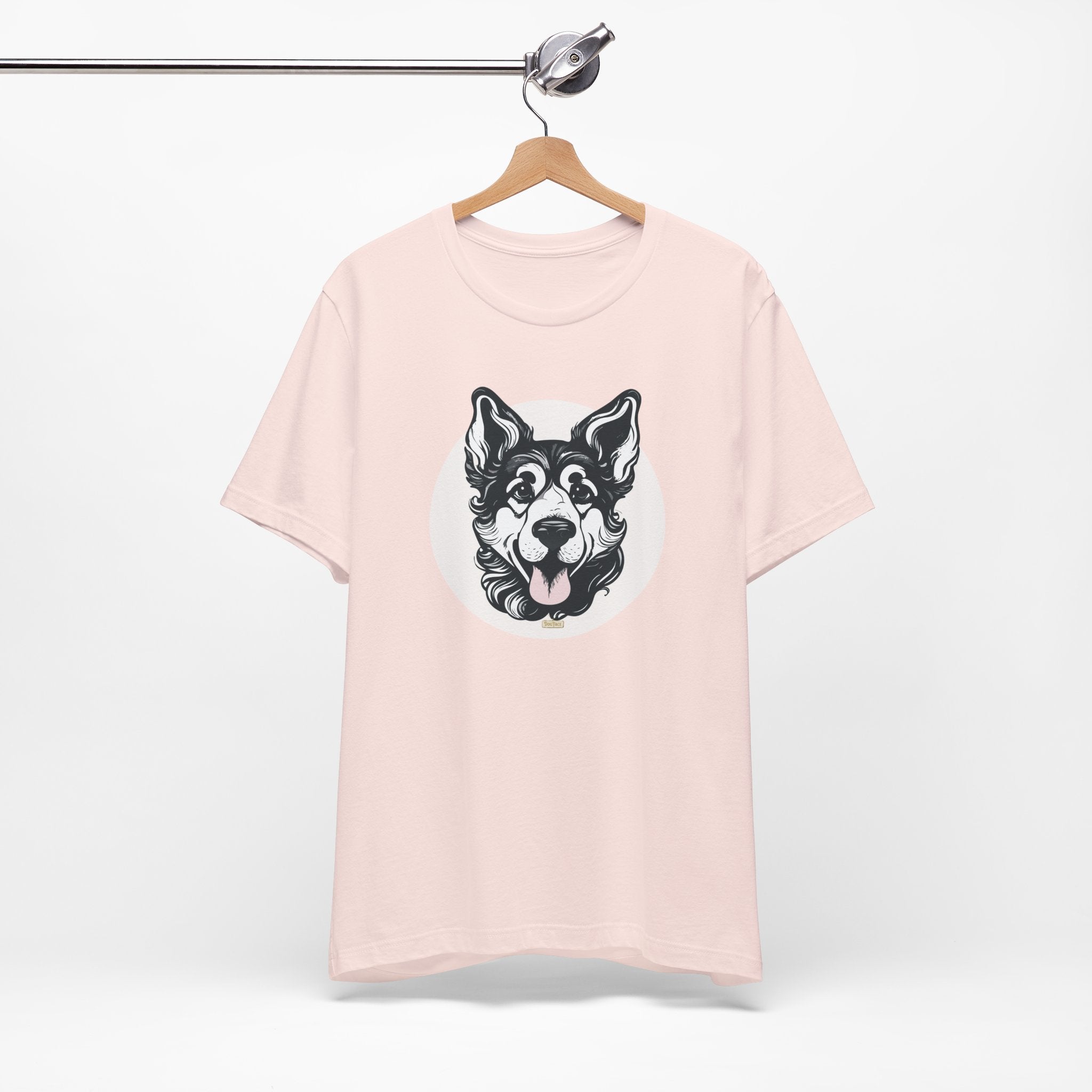 German Shepherd #F2 T-Shirt