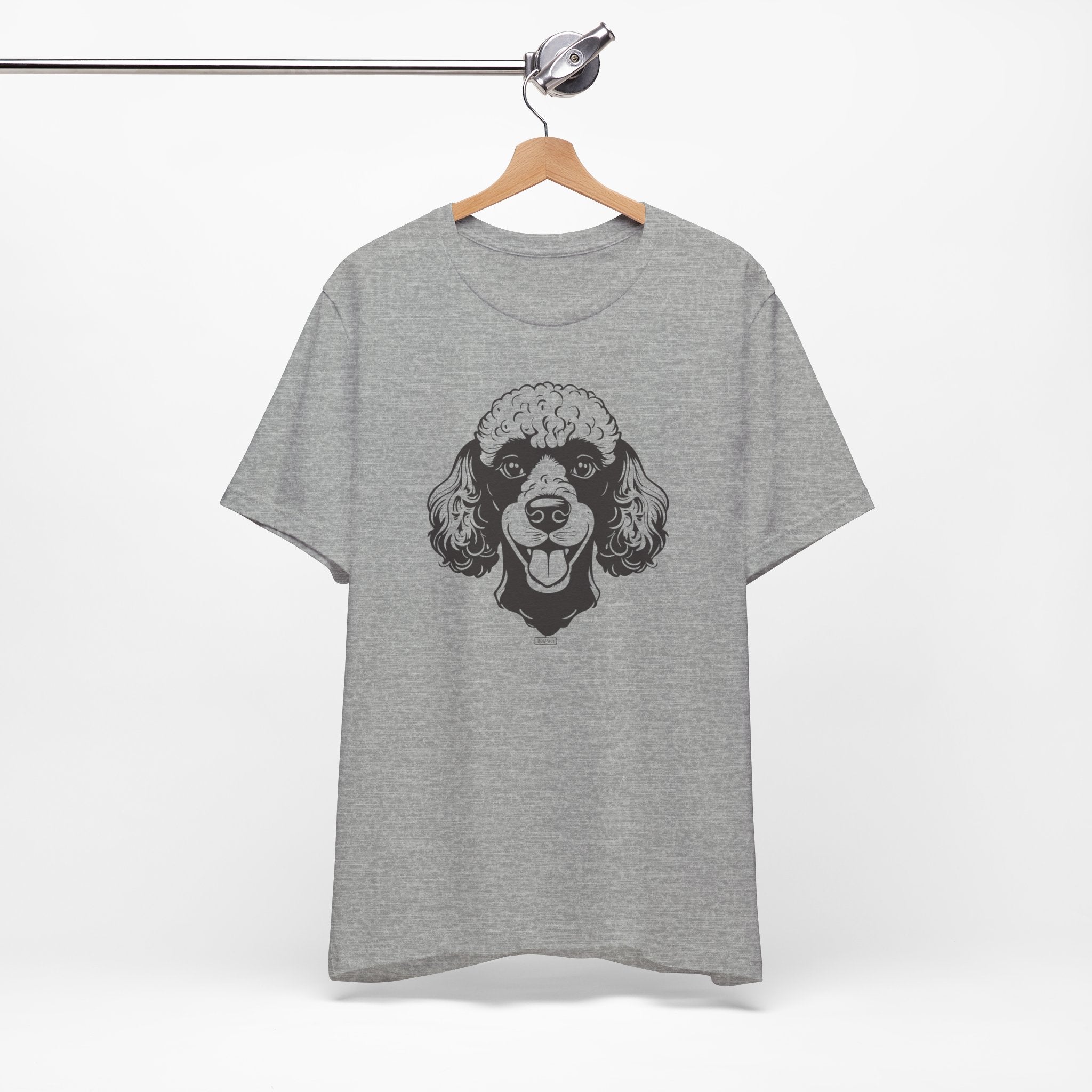 Standard Poodle #Tatt1 T-Shirt