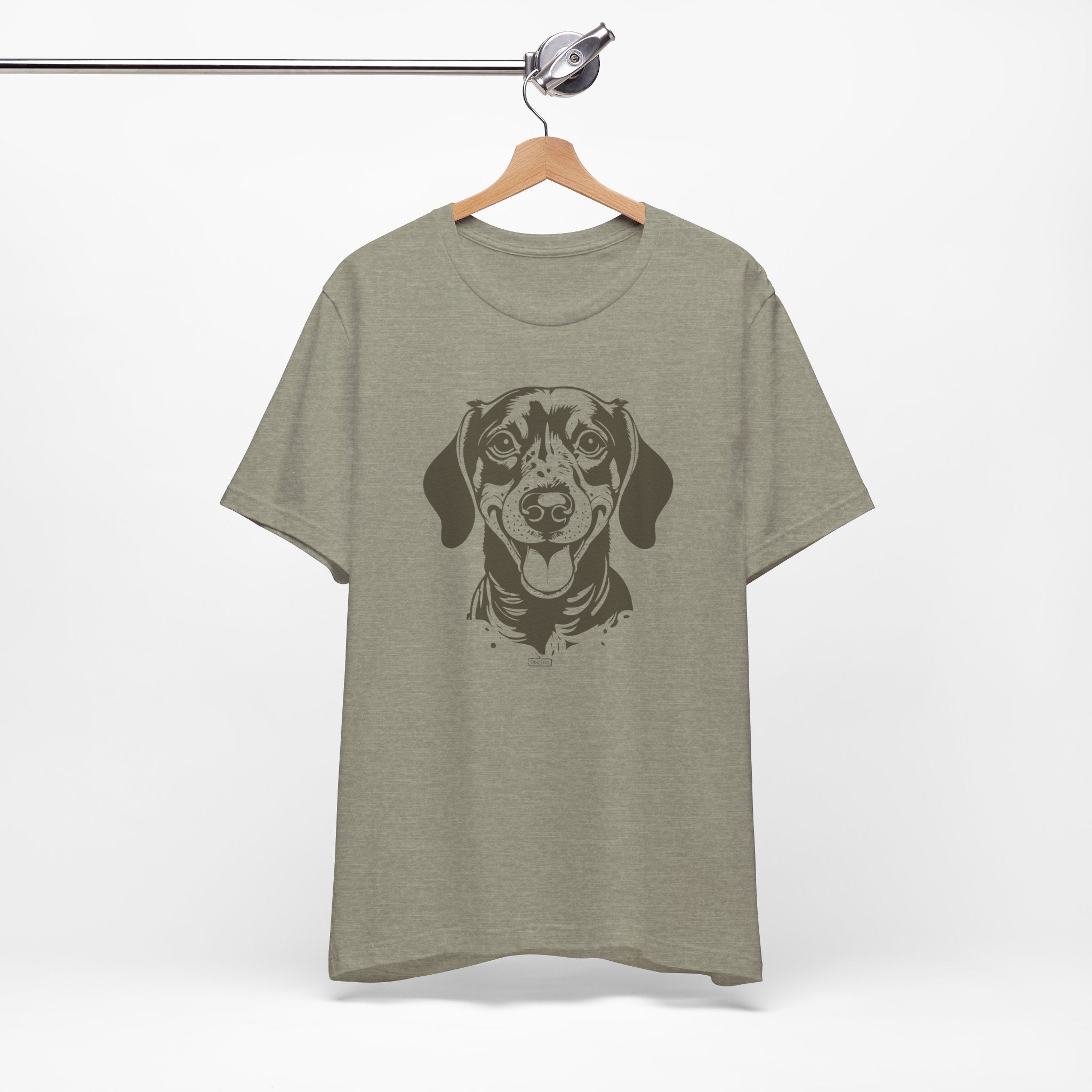 Dachshund #Tatt1 T-Shirt