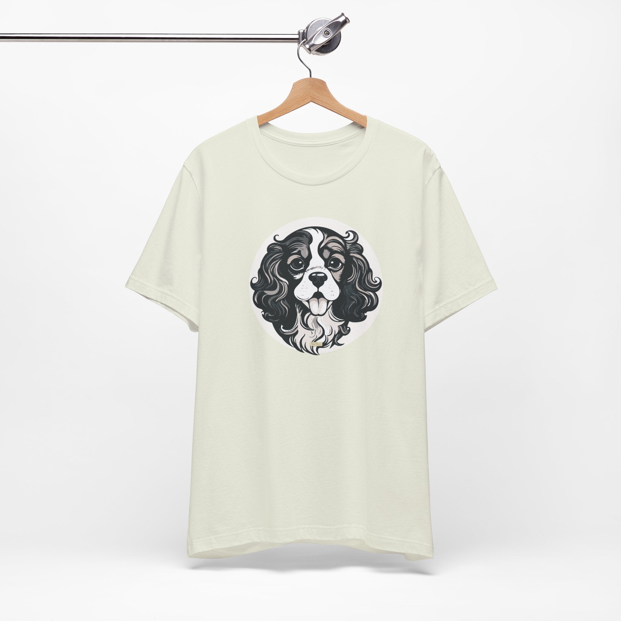 Cavalier King Charles #F2 T-Shirt