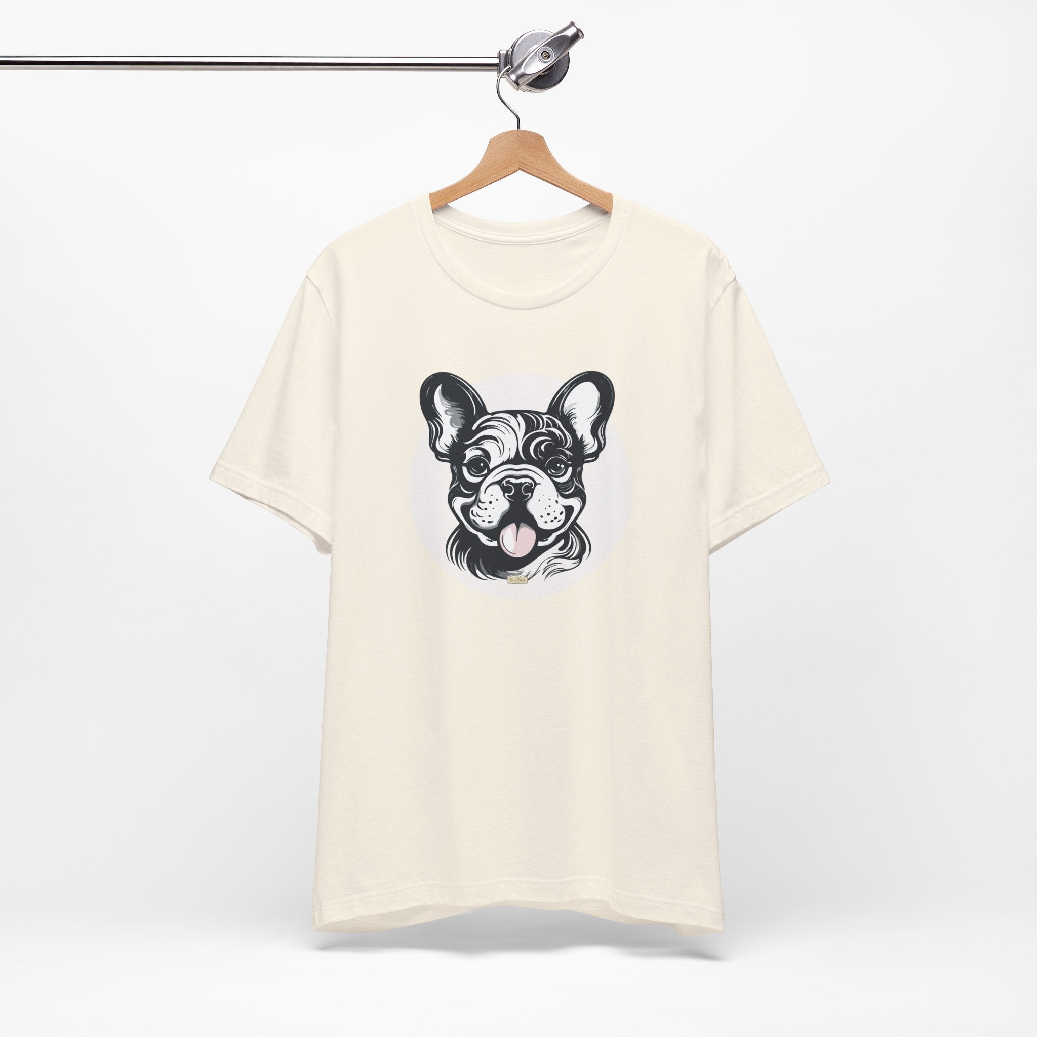 French Bulldog #F2 T-Shirt