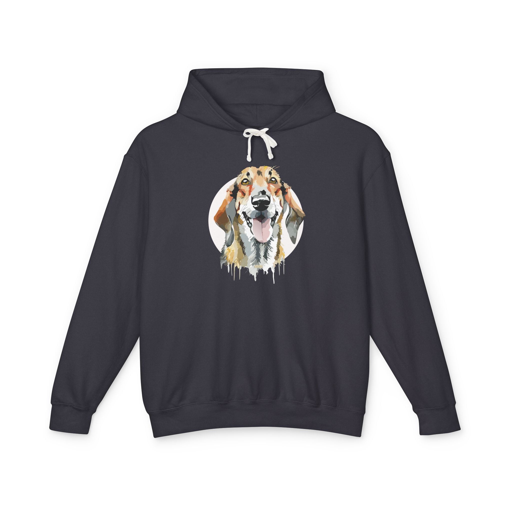 Bloodhound #2 Hoodie