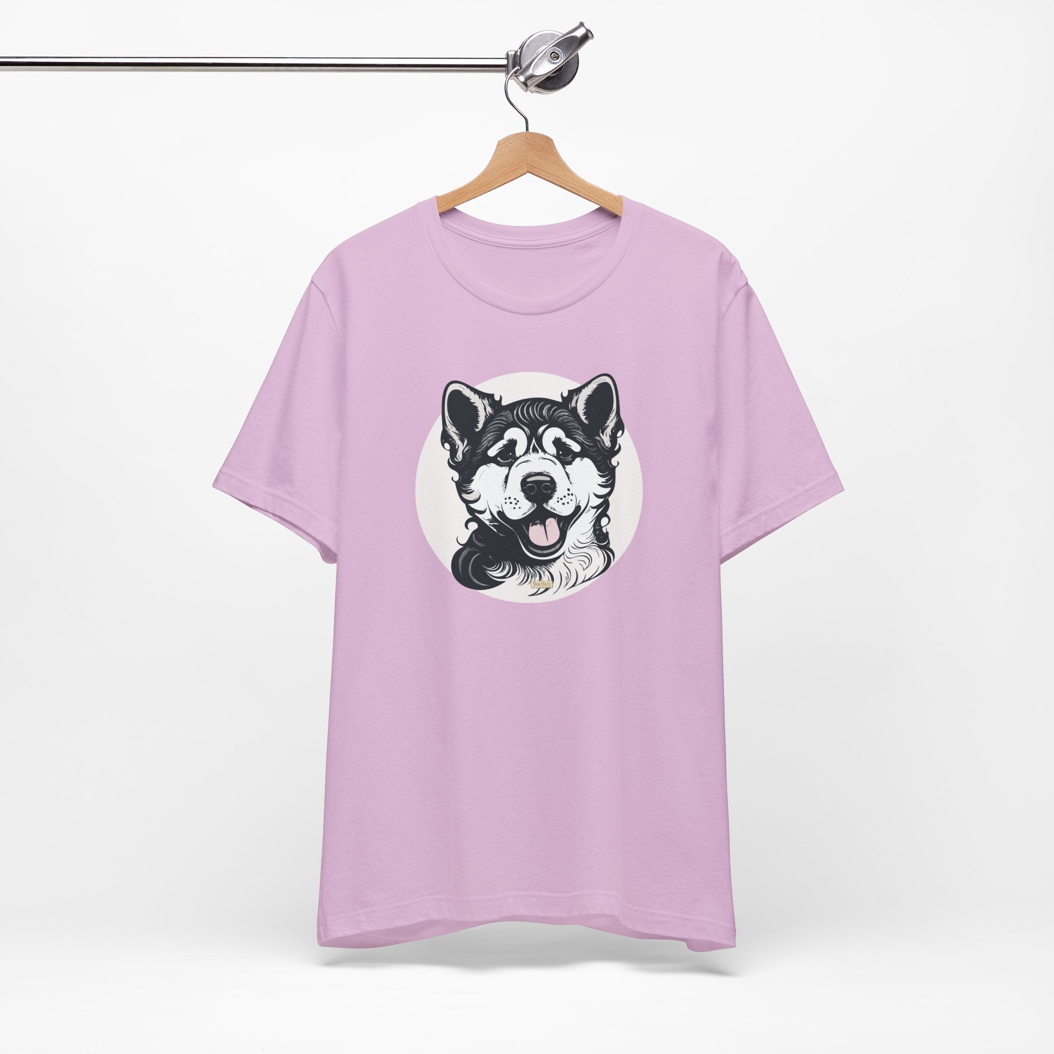 Akita #F1 T-Shirt