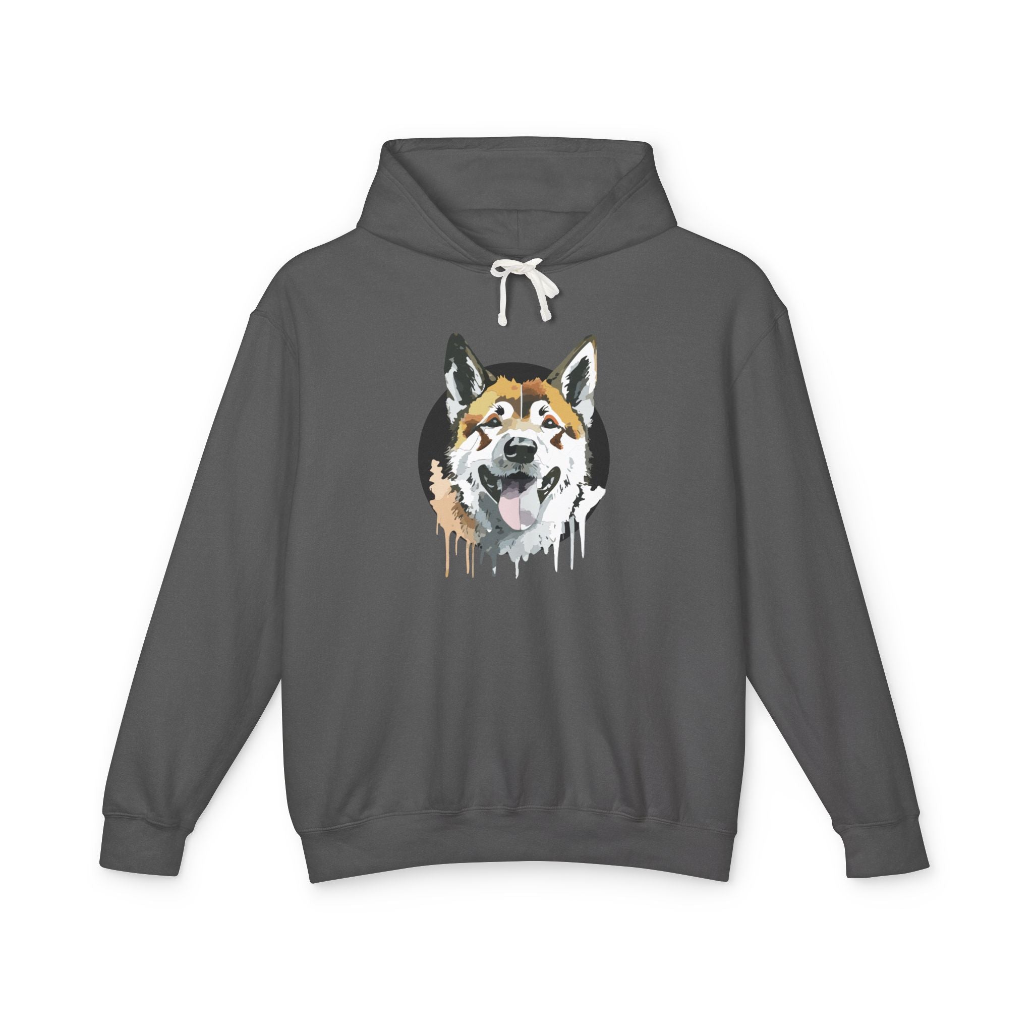 Akita #1 Hoodie