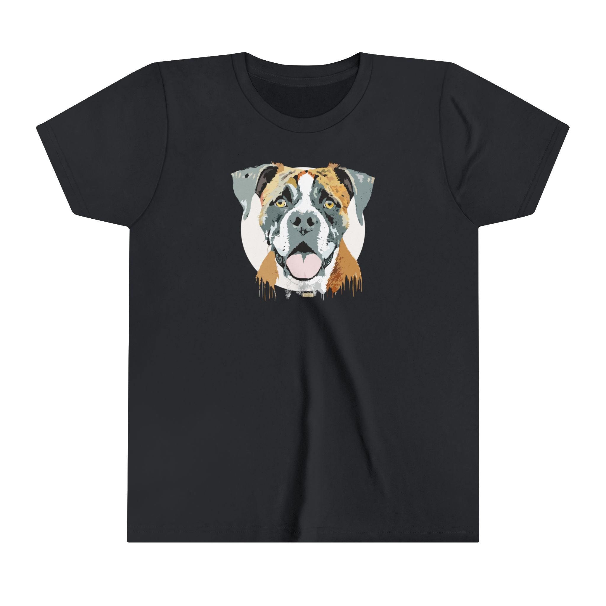 Boxer #2 Youth T-Shirt