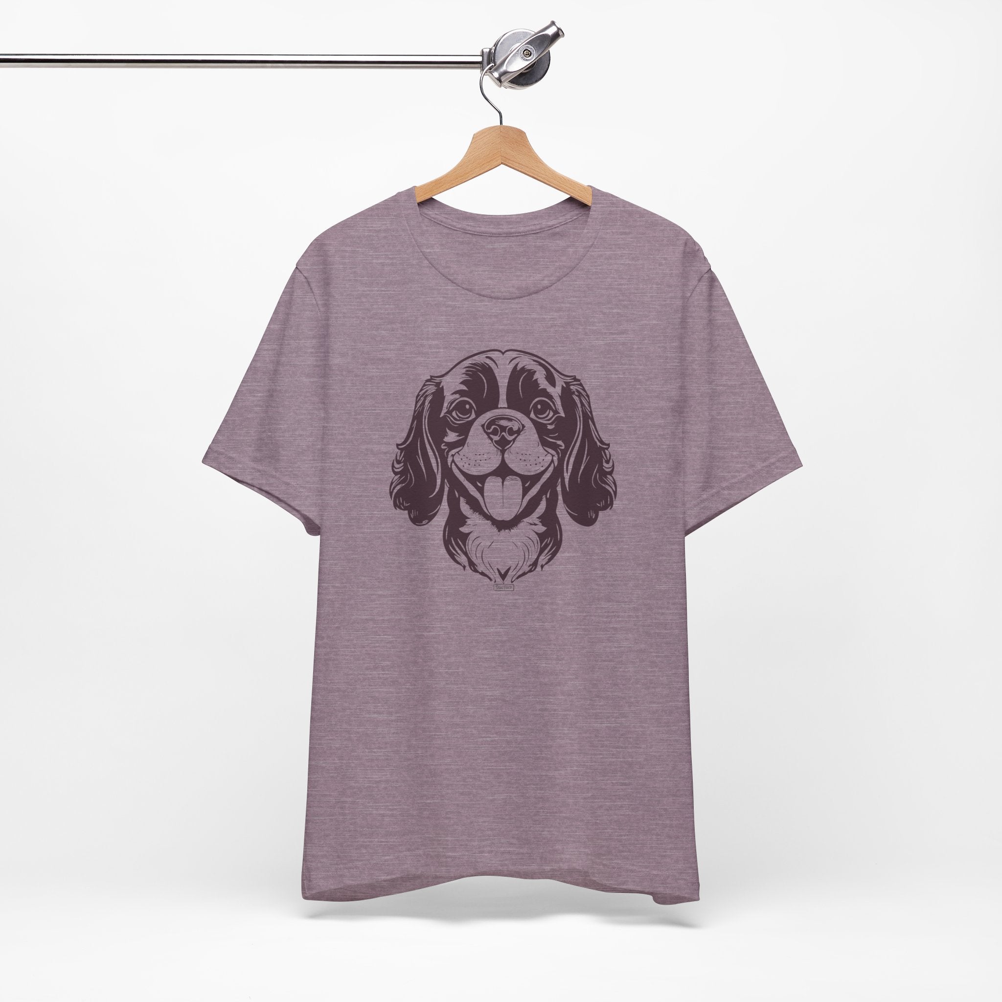 Cavalier King Charles #Tatt1 T-Shirt