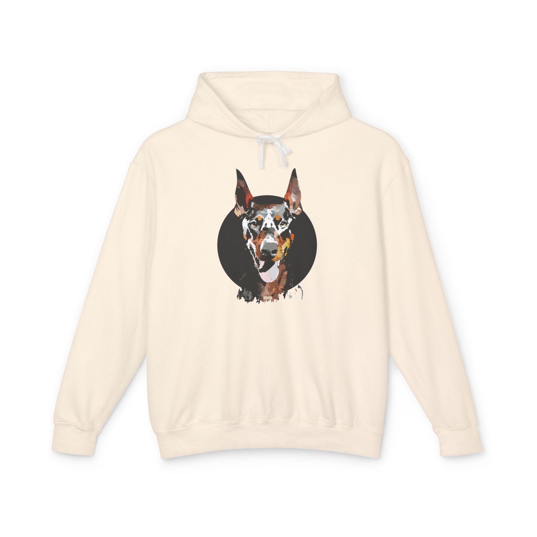 Doberman Pinscher #1 Hoodie