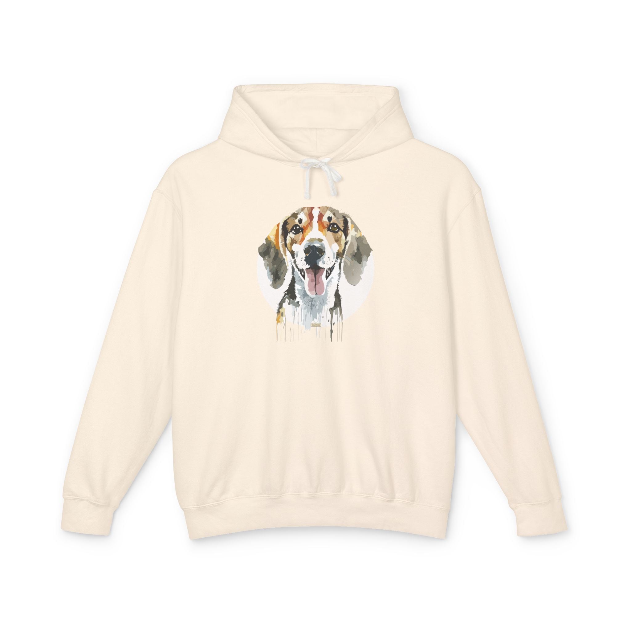 Beagle #2 Hoodie