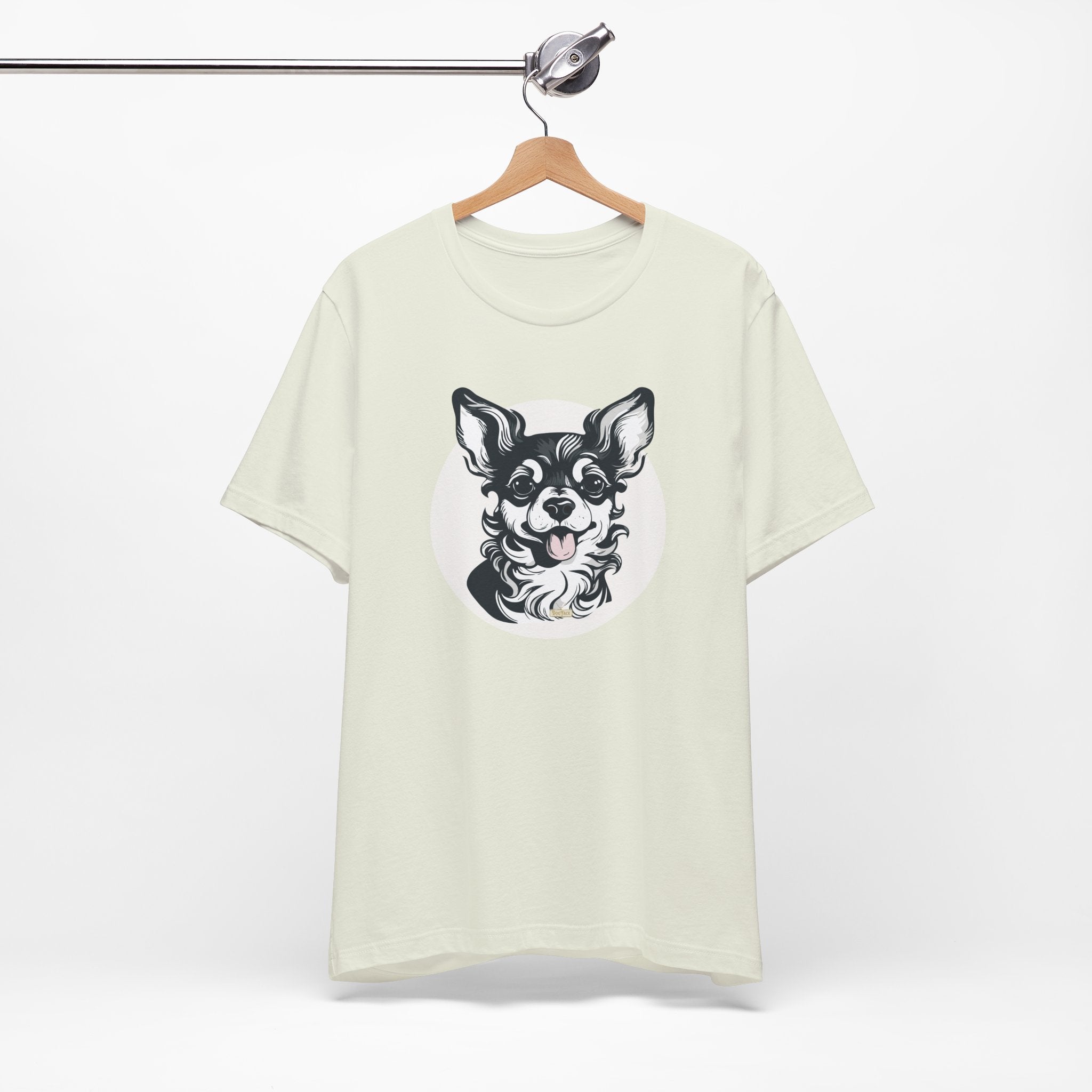 Chihuahua #F1 T-Shirt