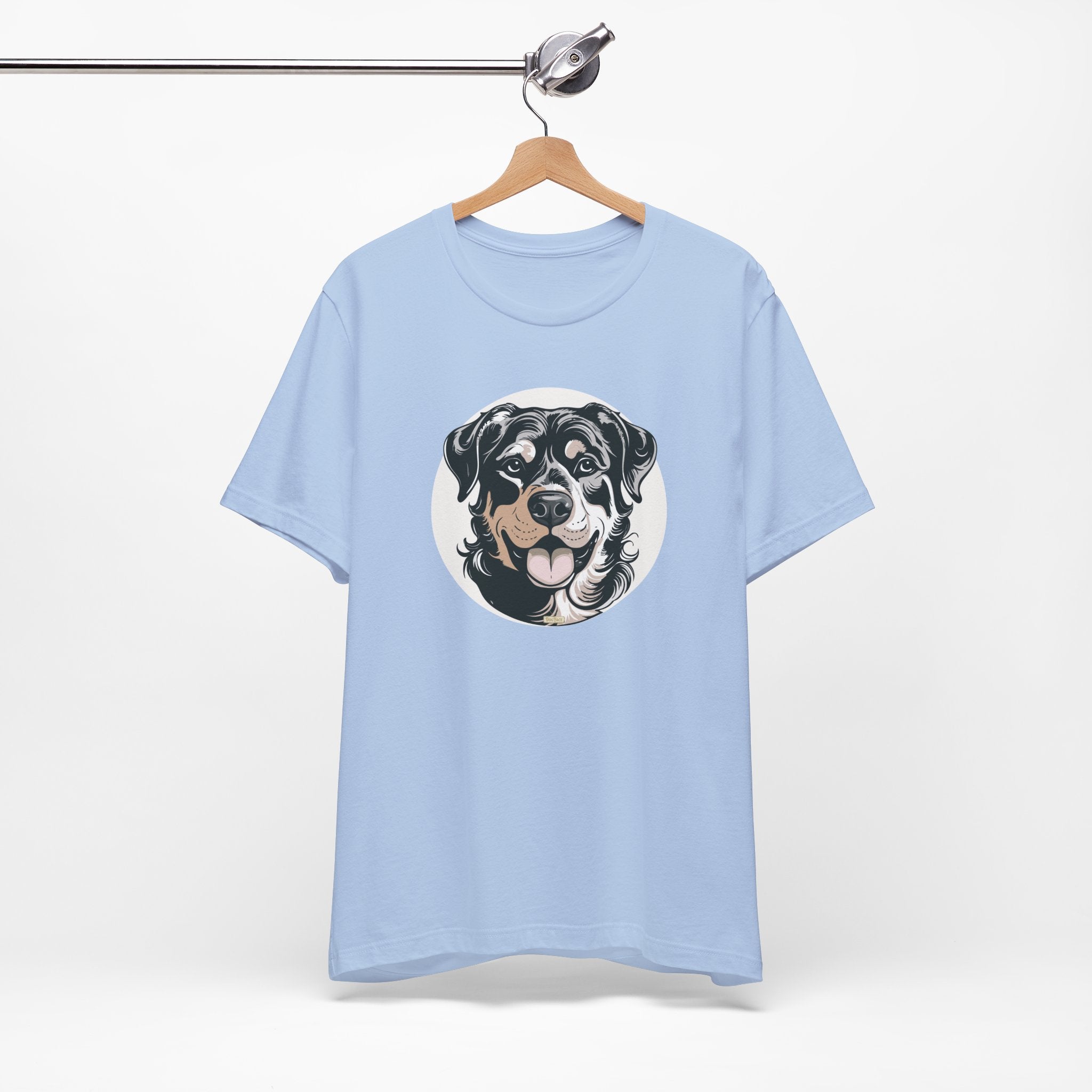 Rottweiler #F2 T-Shirt