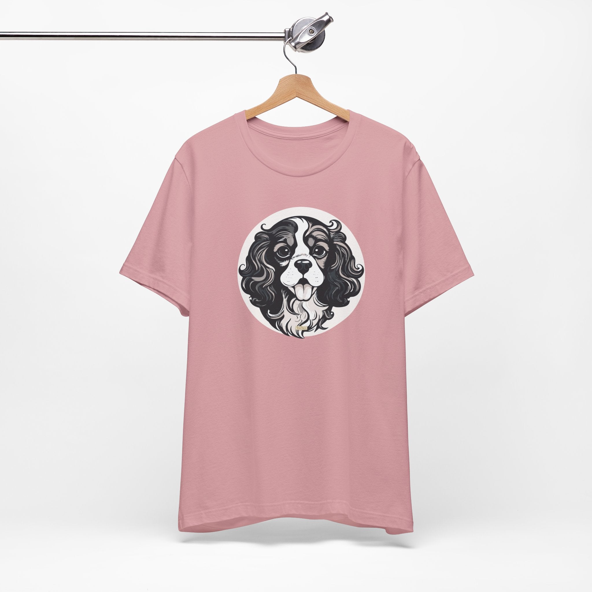 Cavalier King Charles #F2 T-Shirt