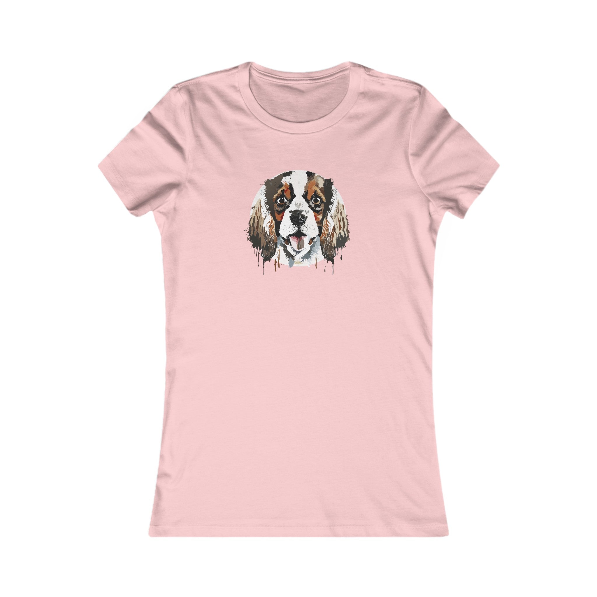 Cavalier King Charles #1 Women's T-Shirt