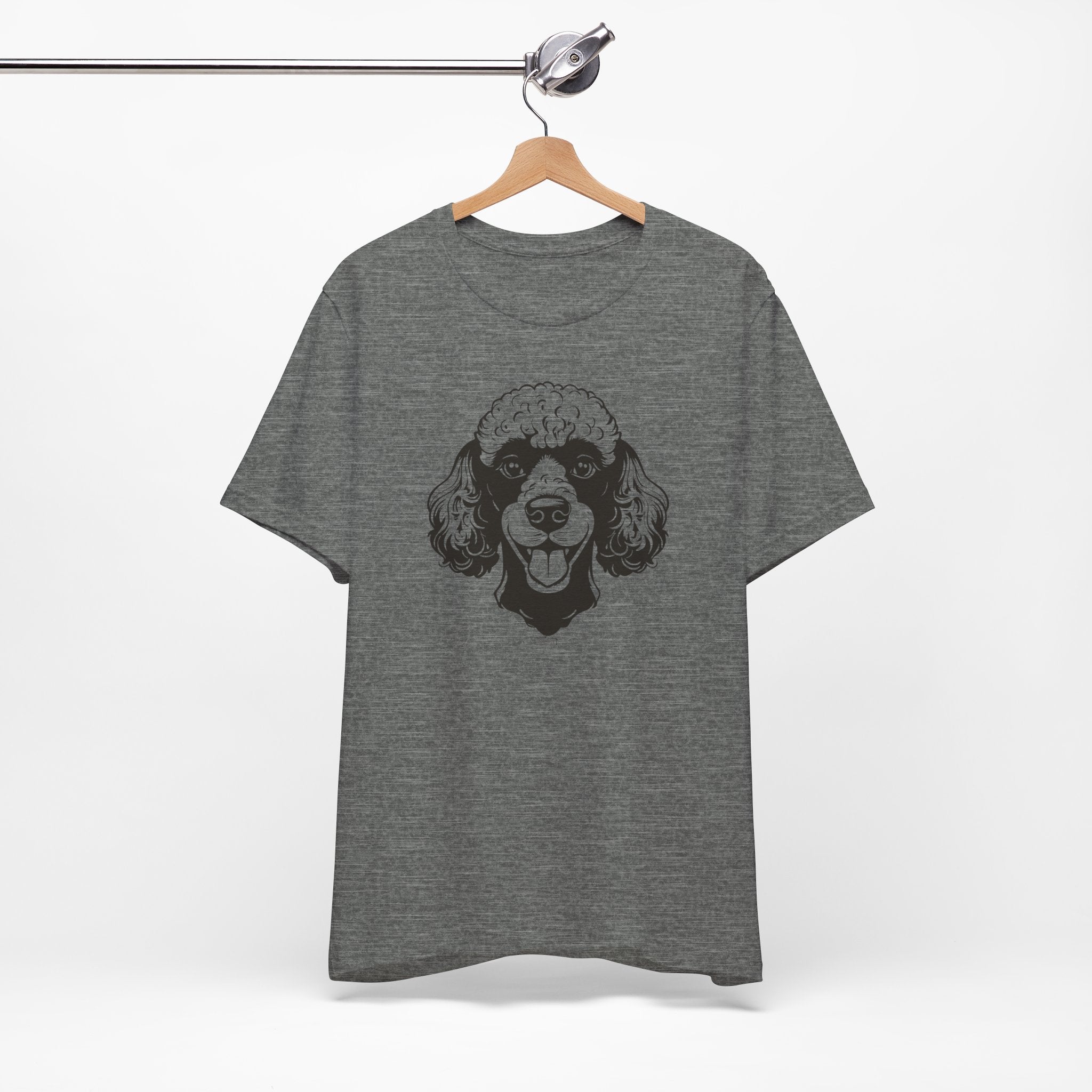 Standard Poodle #Tatt1 T-Shirt