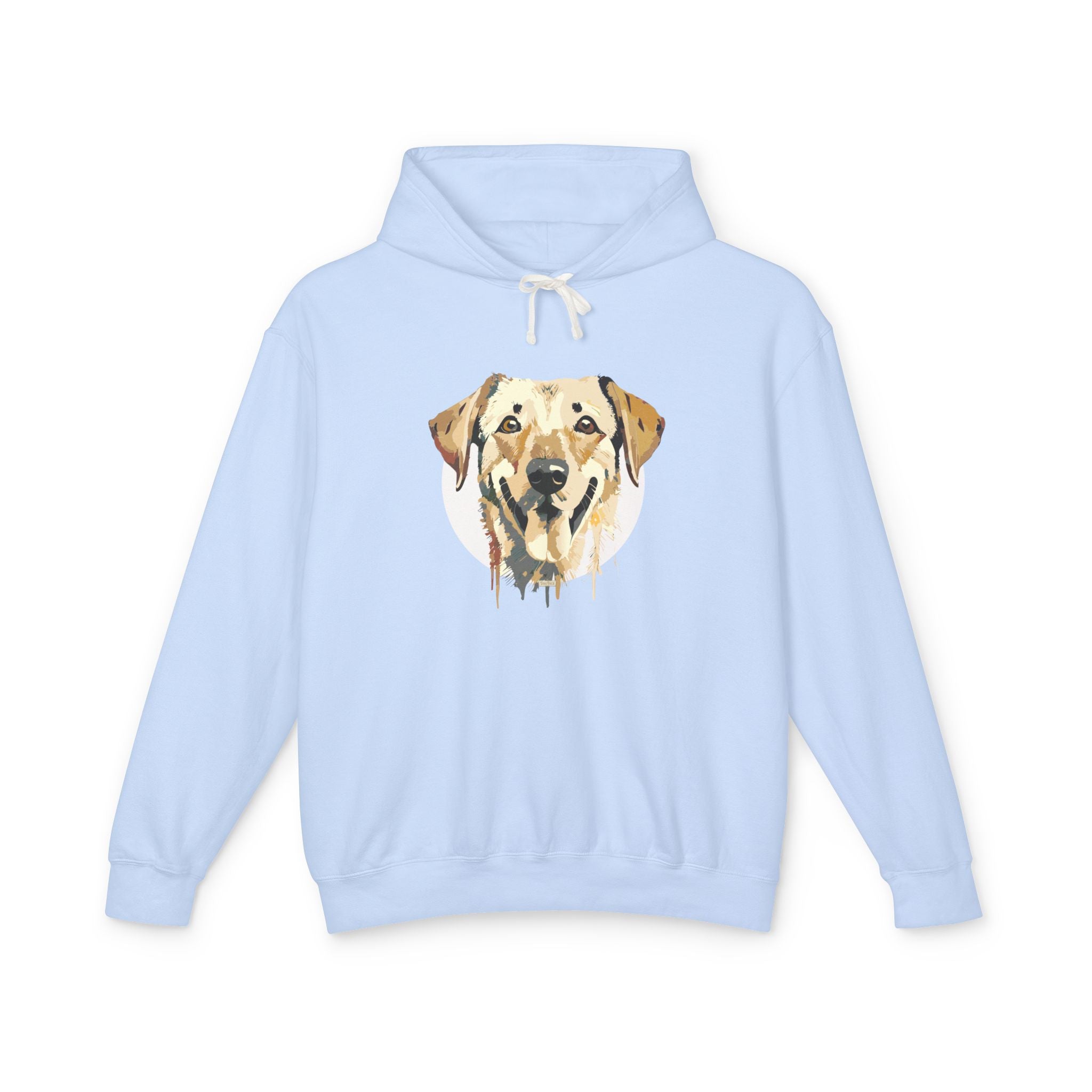 Labrador Retriever #1 Hoodie