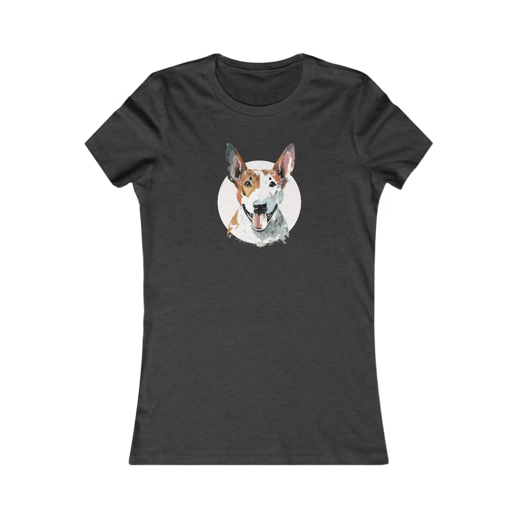 Bull Terrier #2 Women's T-Shirt