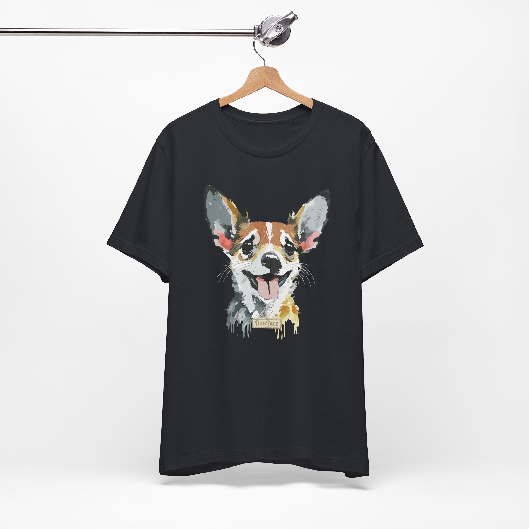 Chihuahua #1 T-Shirt