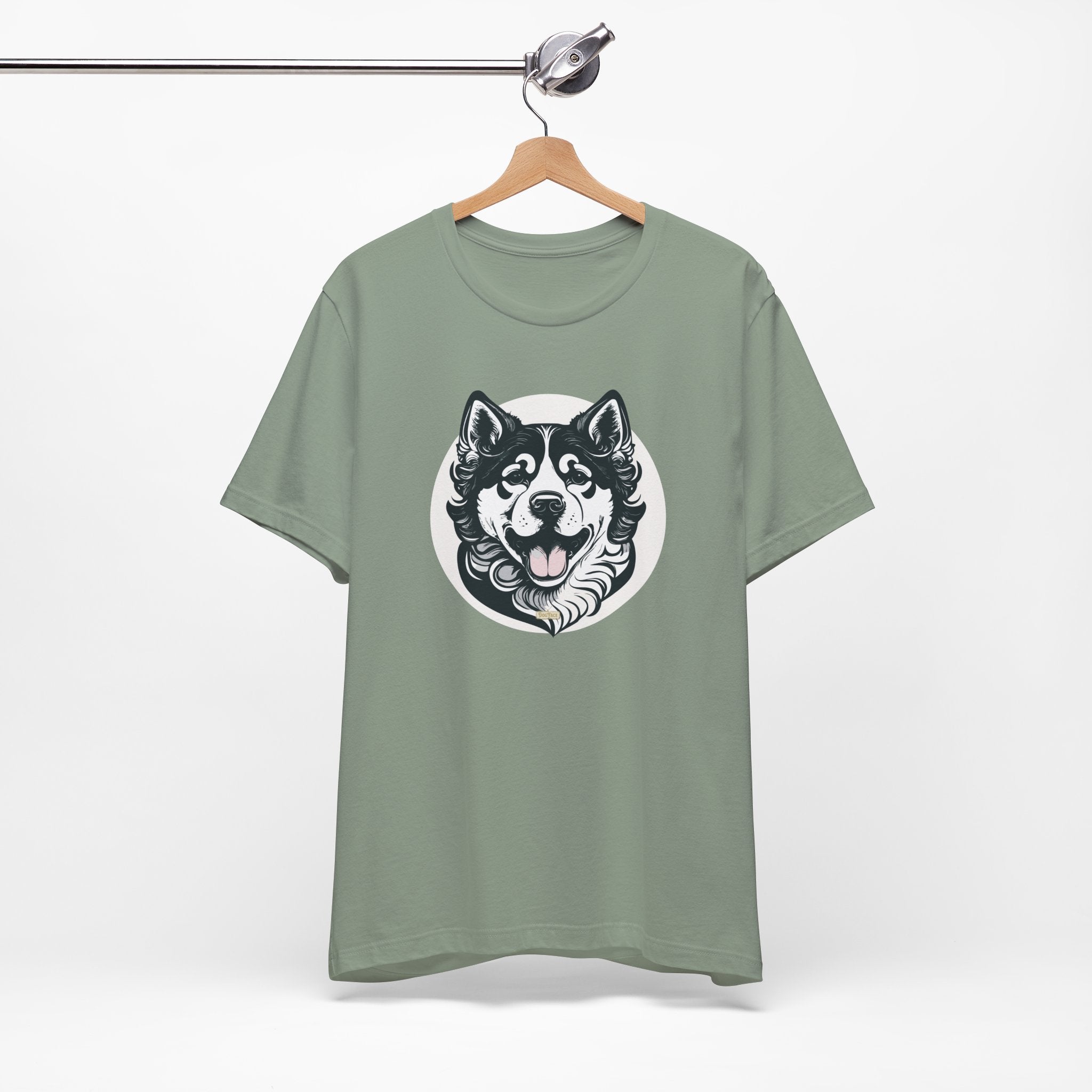 Akita #F2 T-Shirt