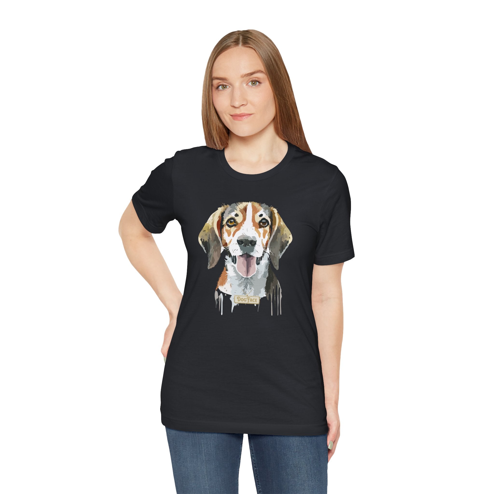 Beagle #1 T-Shirt