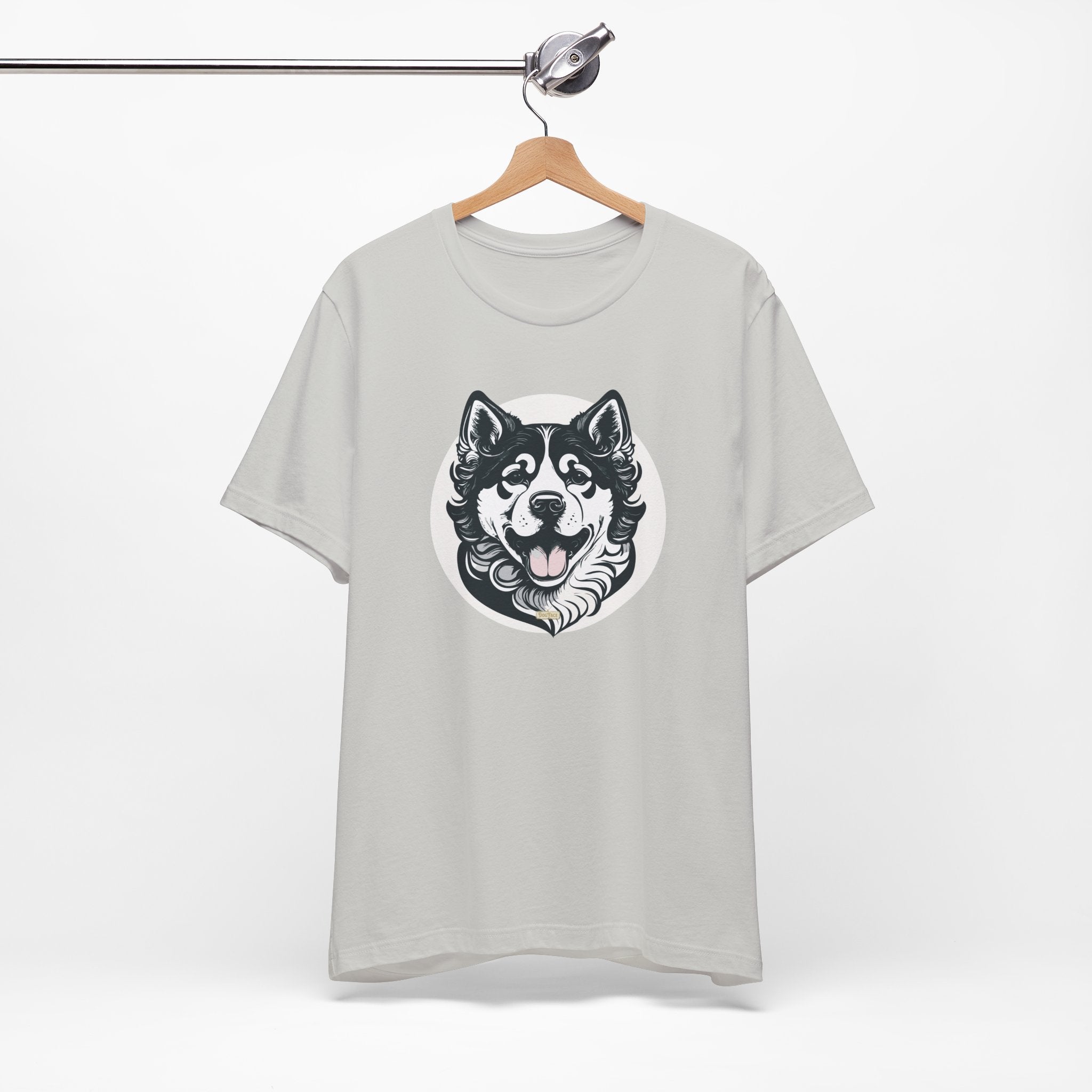 Akita #F2 T-Shirt