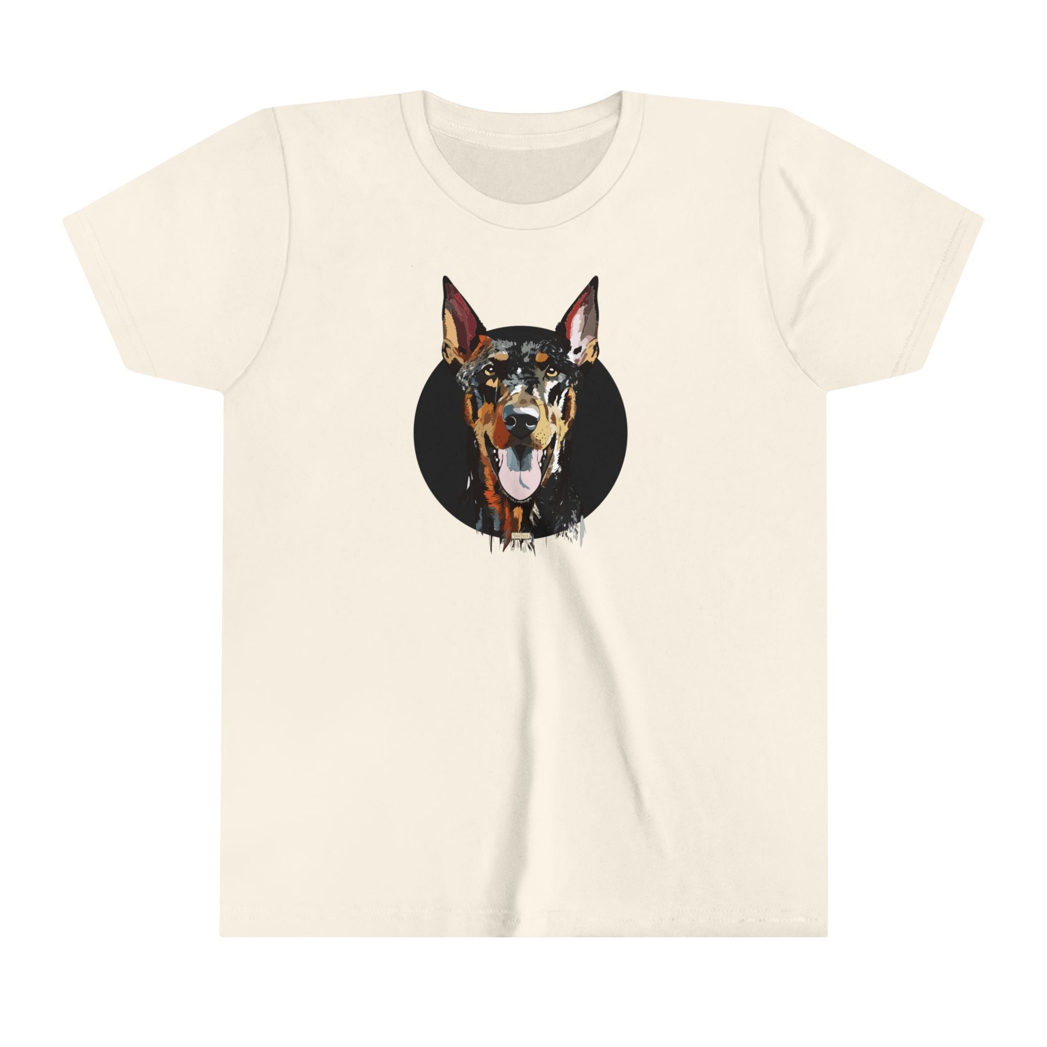 Doberman Pinscher #2 Youth T-Shirt