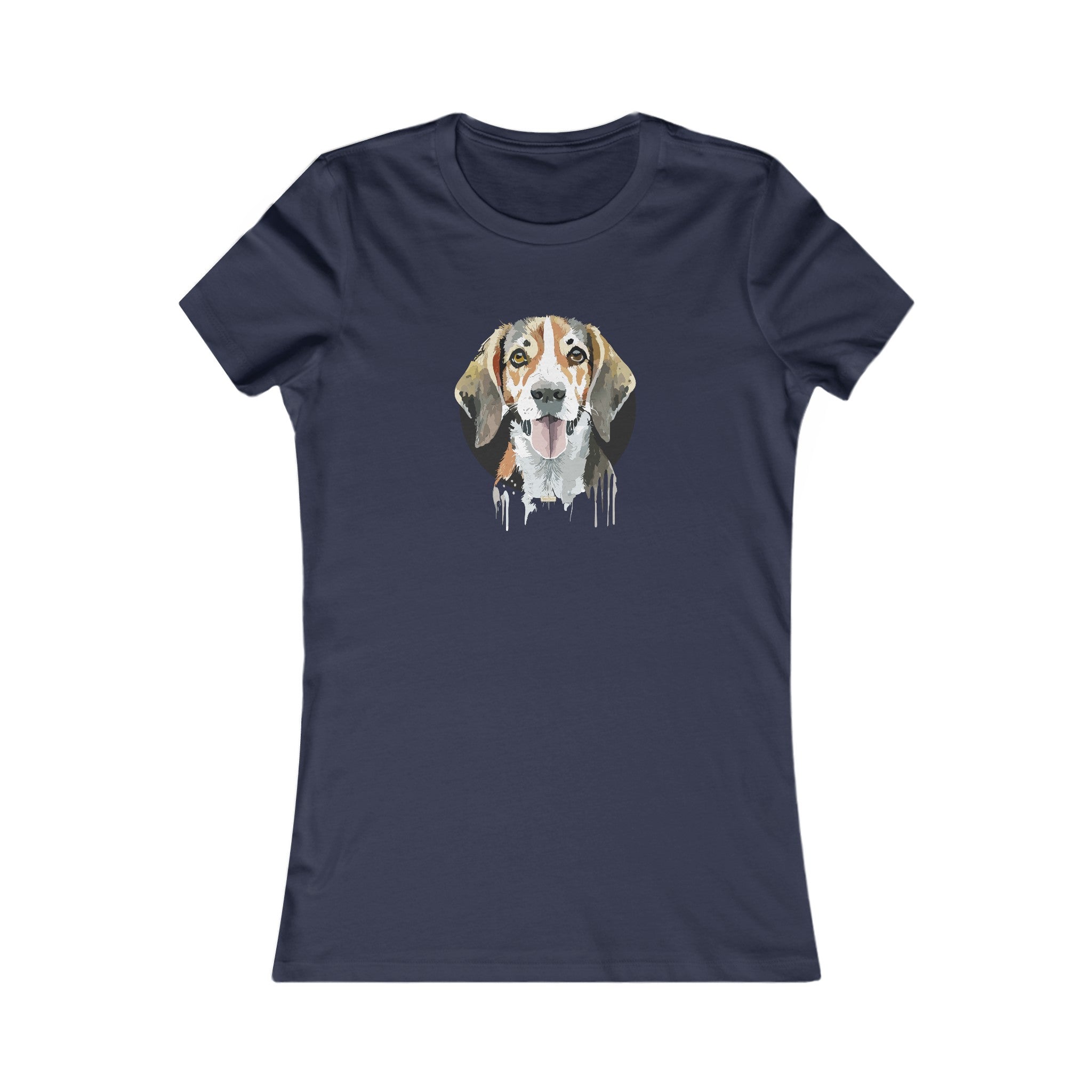 Beagle #1 Women's T-Shirt