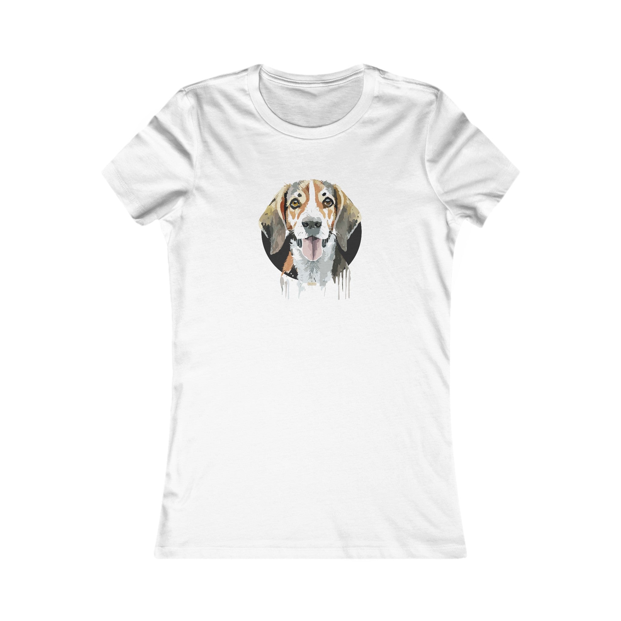 Beagle #1 Women's T-Shirt