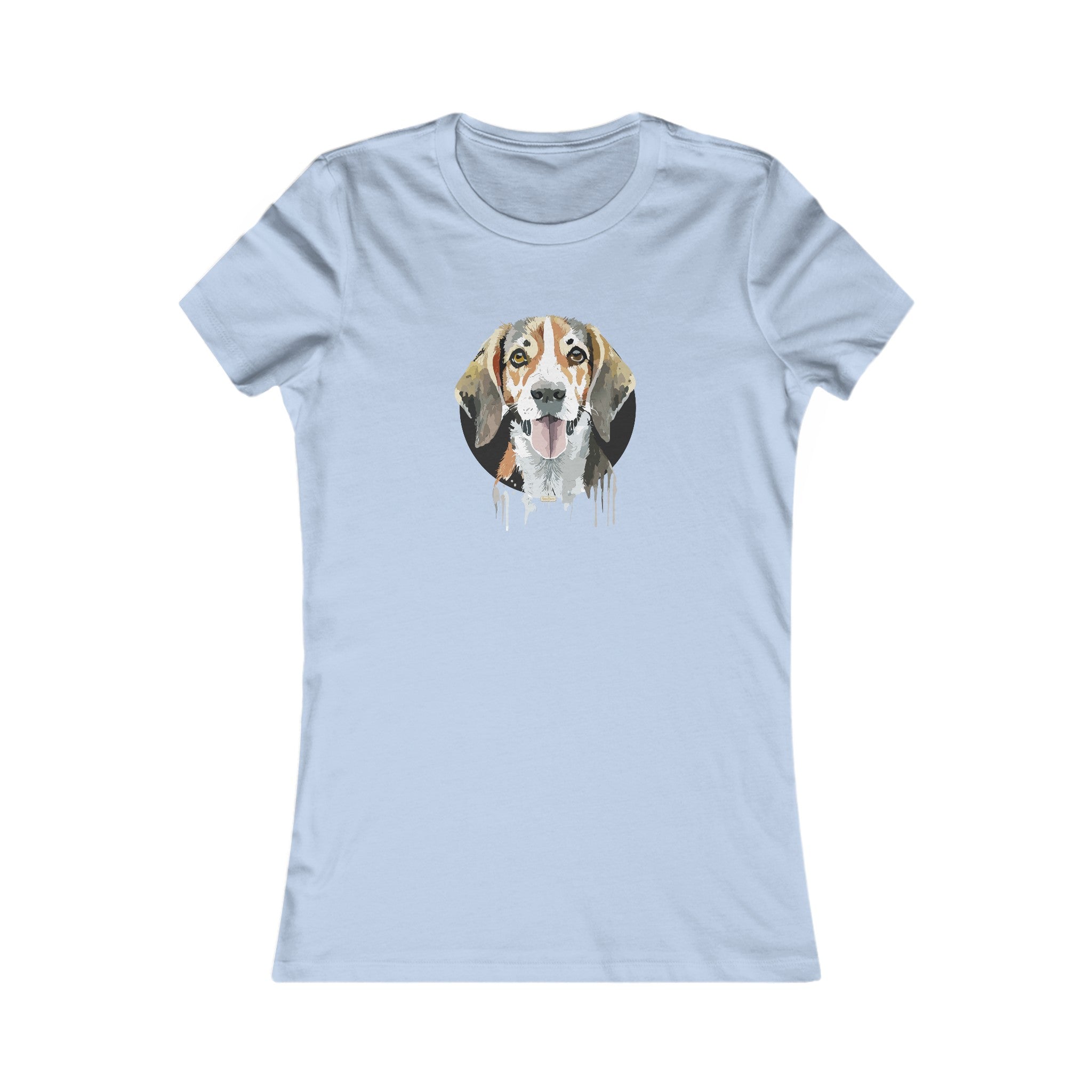 Beagle #1 Women's T-Shirt