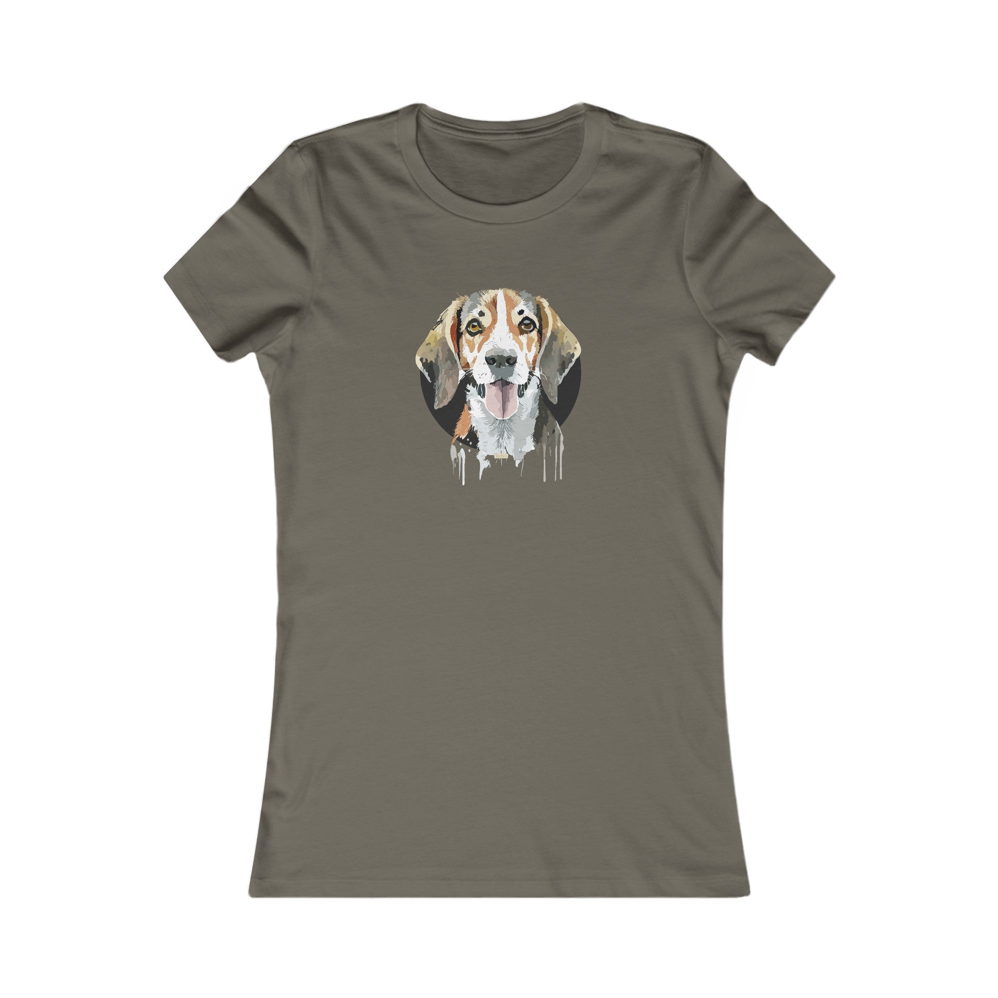 Beagle #1 Women's T-Shirt