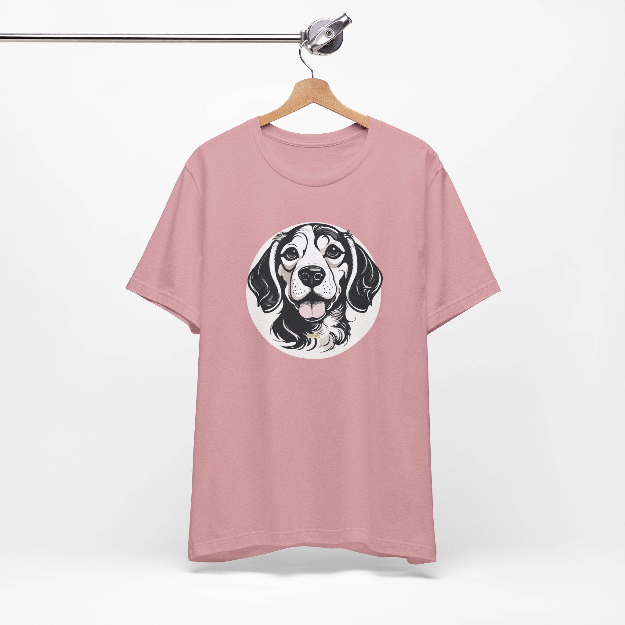 Beagle #F1 T-Shirt