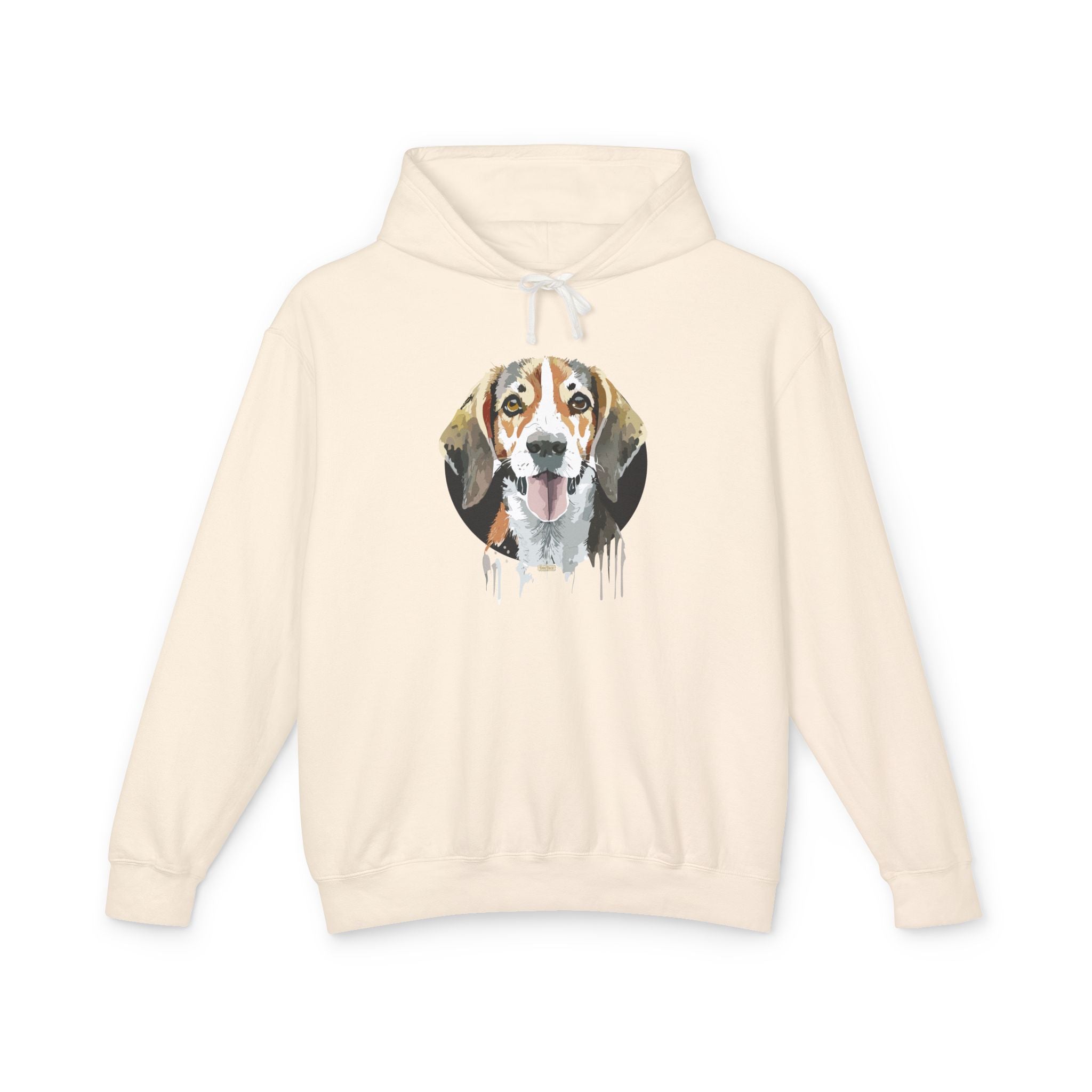 Beagle #1 Hoodie