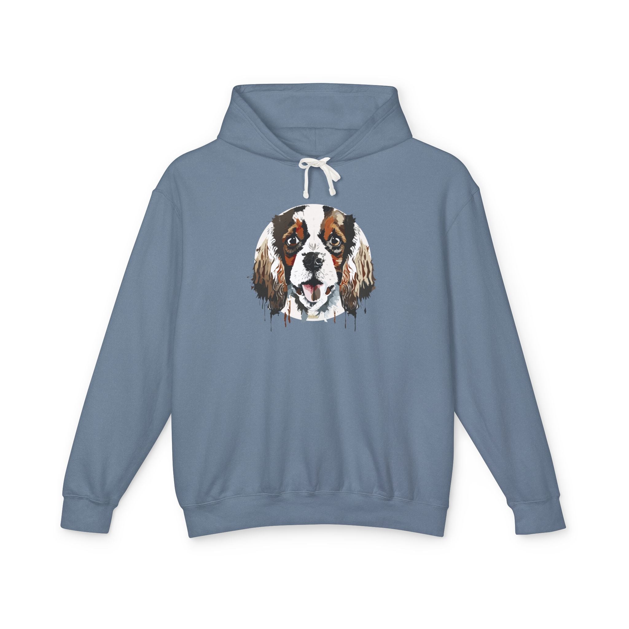 Cavalier King Charles #1 Hoodie