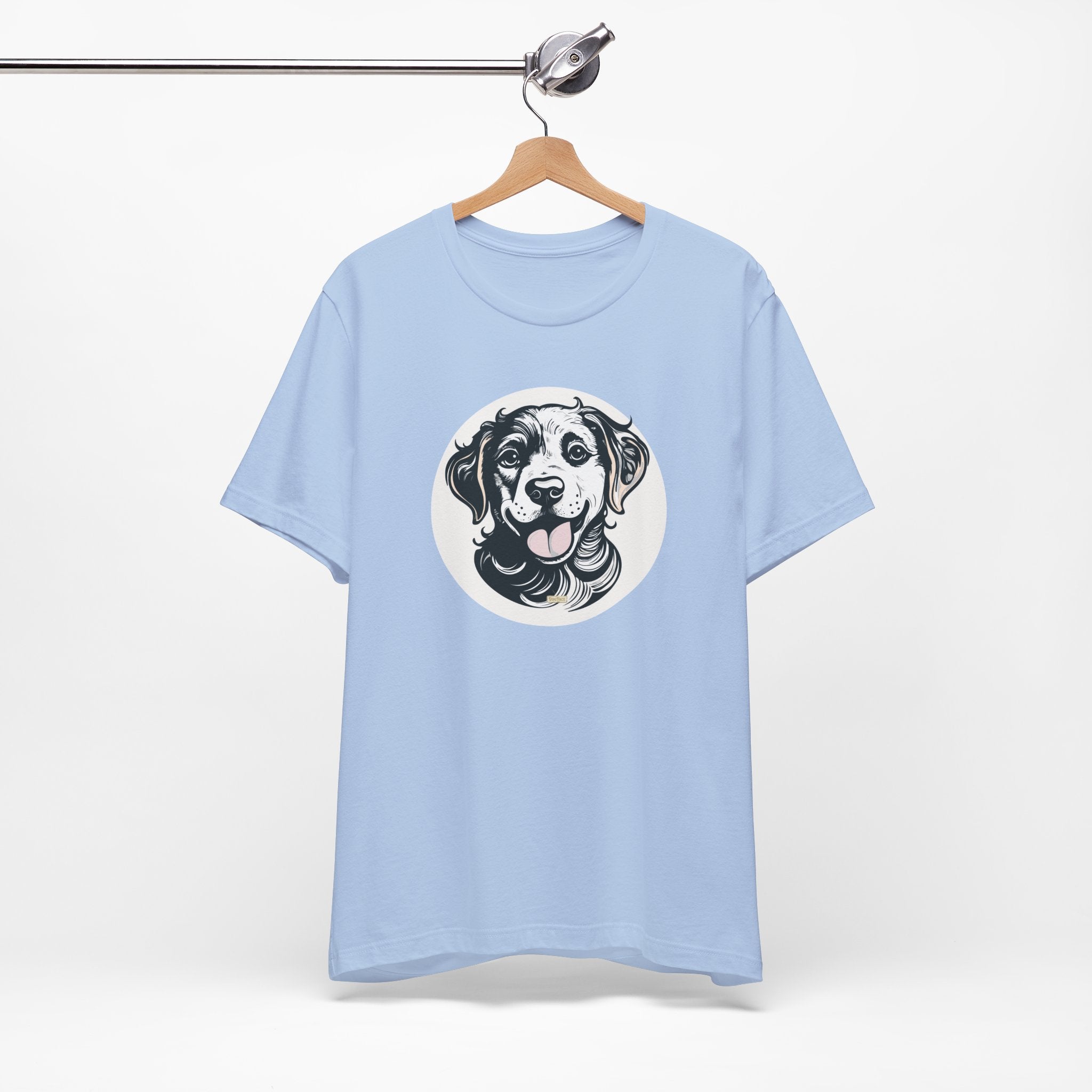 Labrador Retriever #F1 T-Shirt