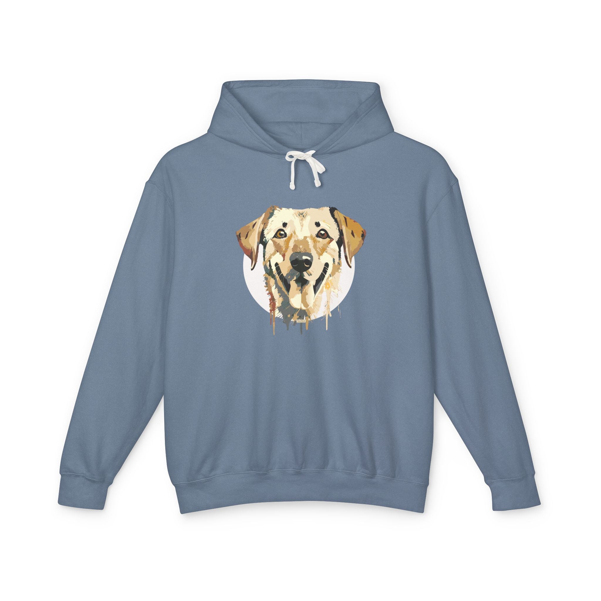 Labrador Retriever #1 Hoodie