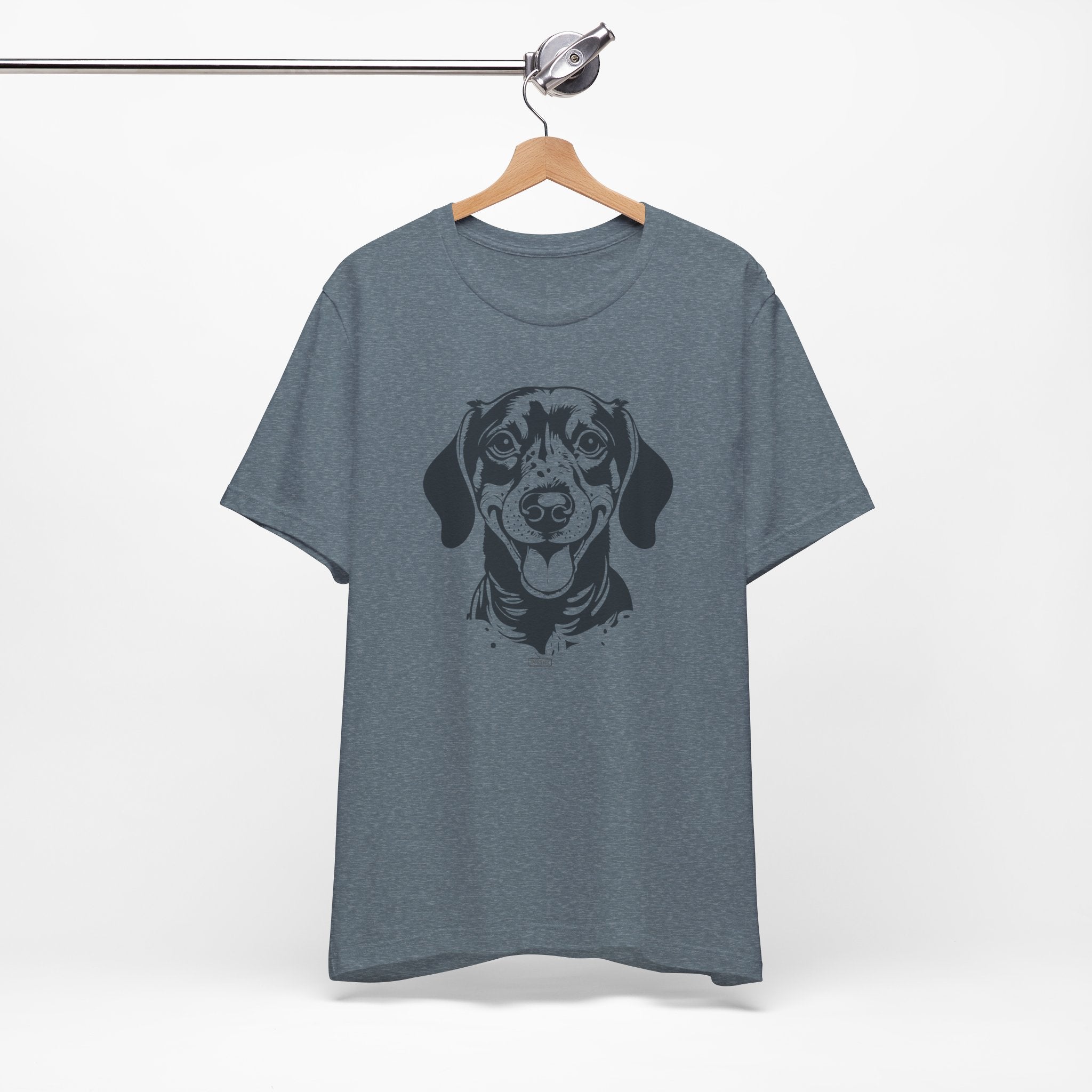 Dachshund #Tatt1 T-Shirt