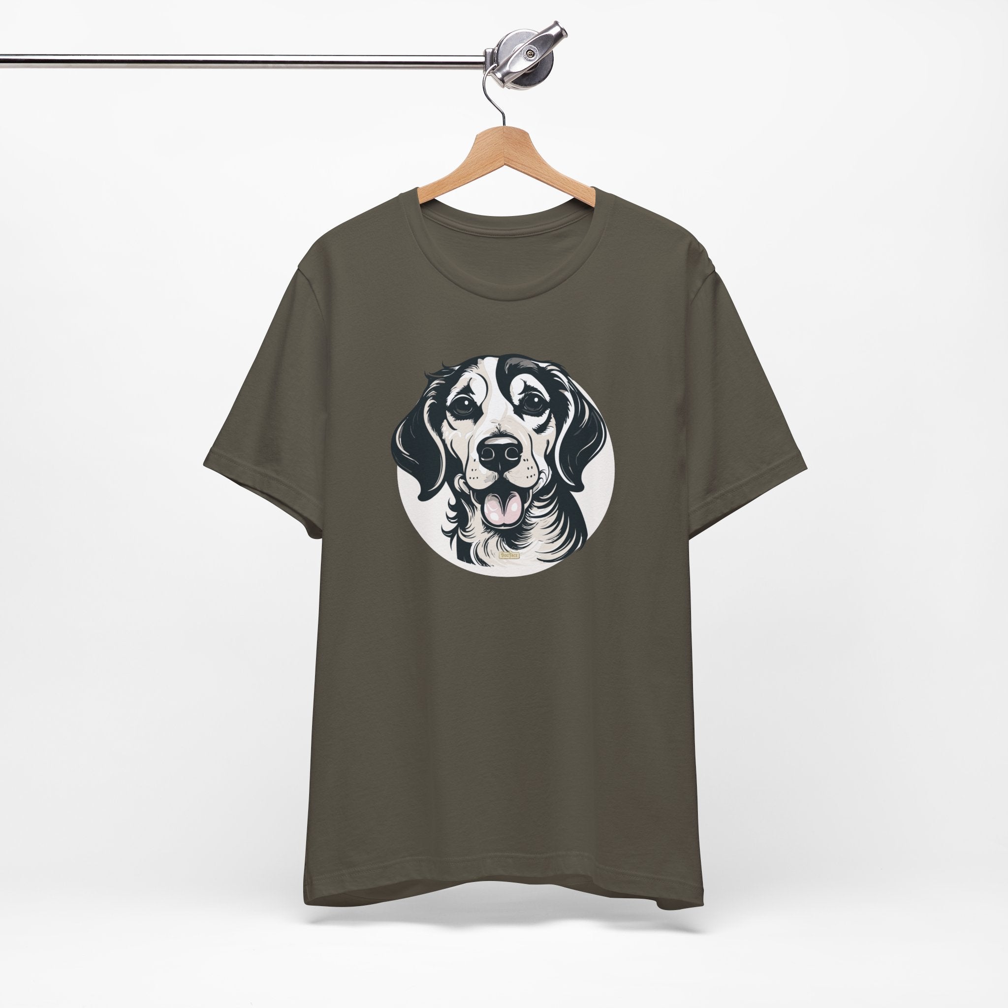 Beagle #F2 T-Shirt