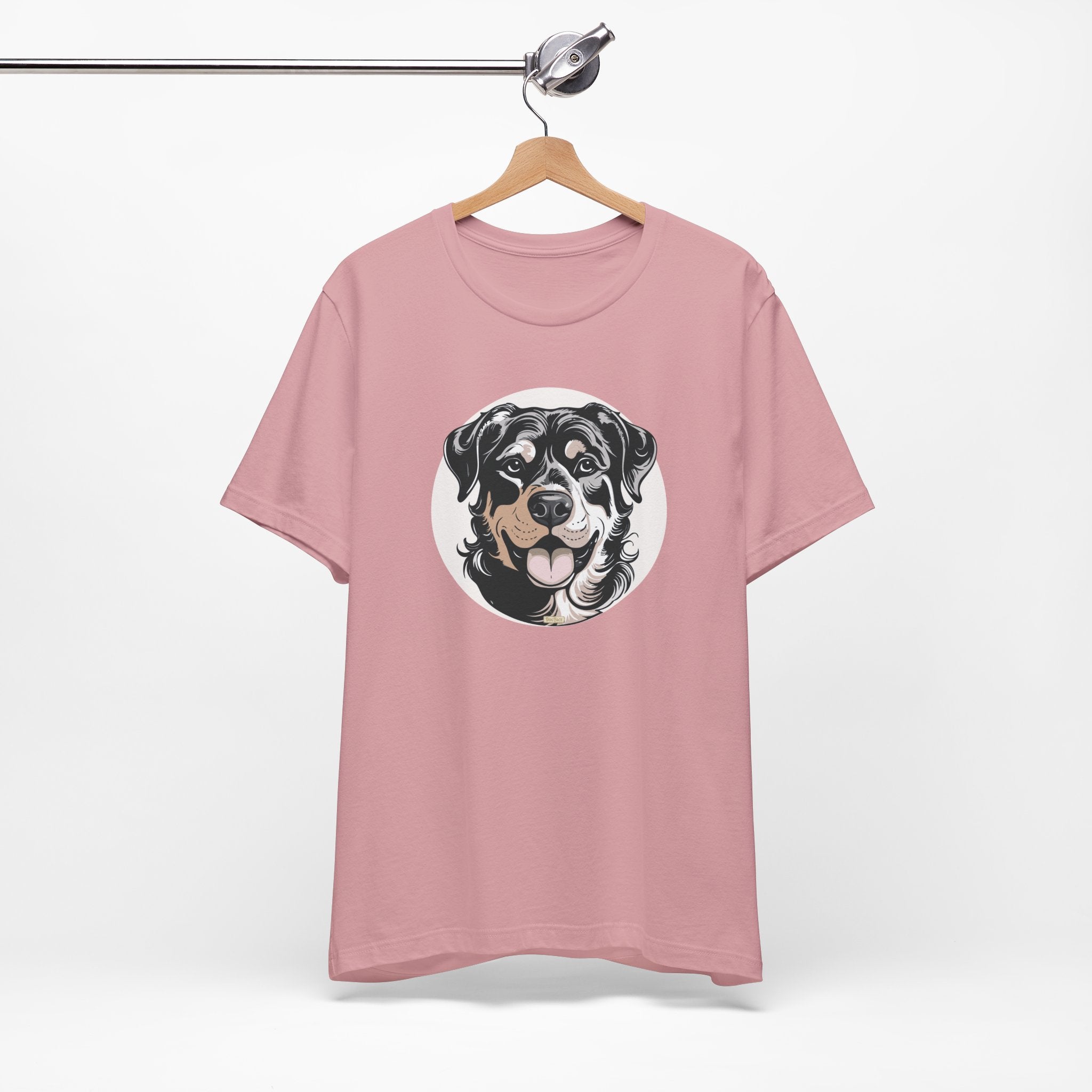 Rottweiler #F2 T-Shirt