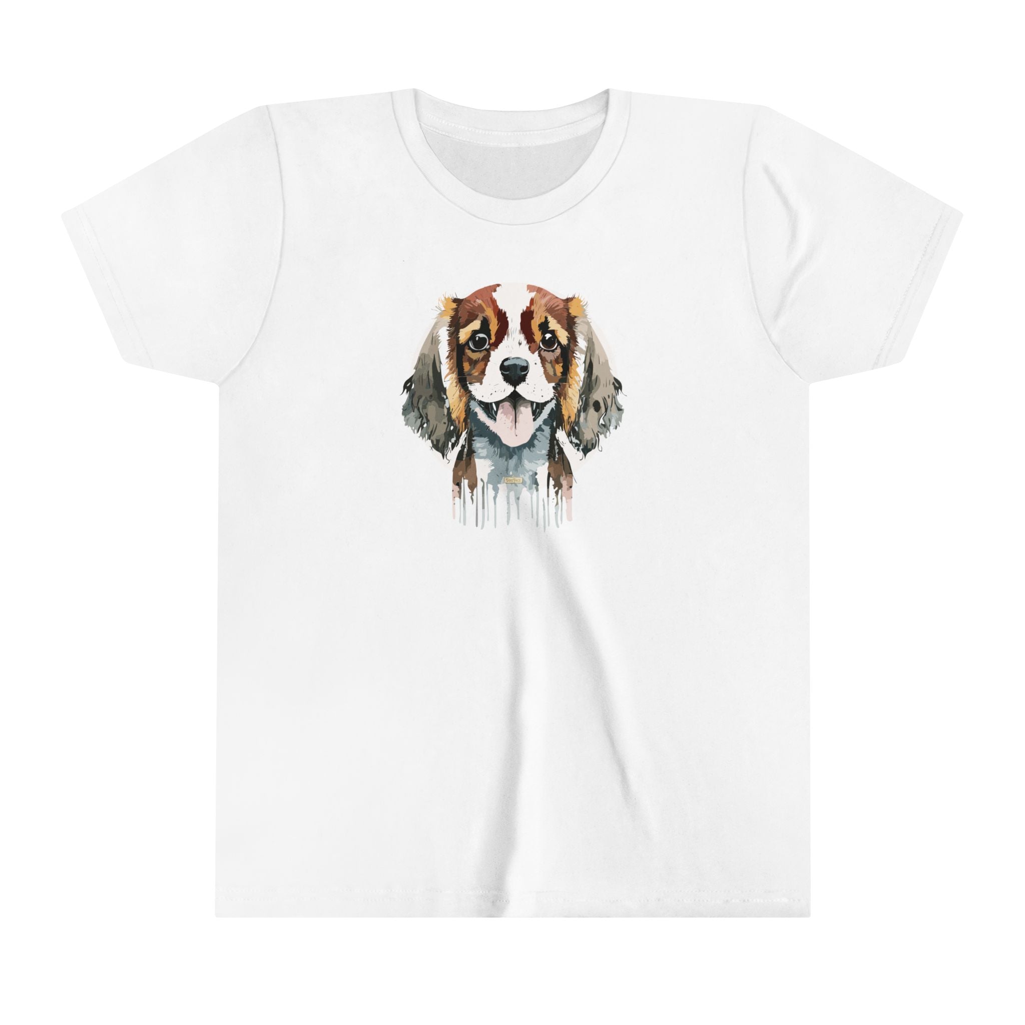 Cavalier King Charles #2 Youth T-Shirt