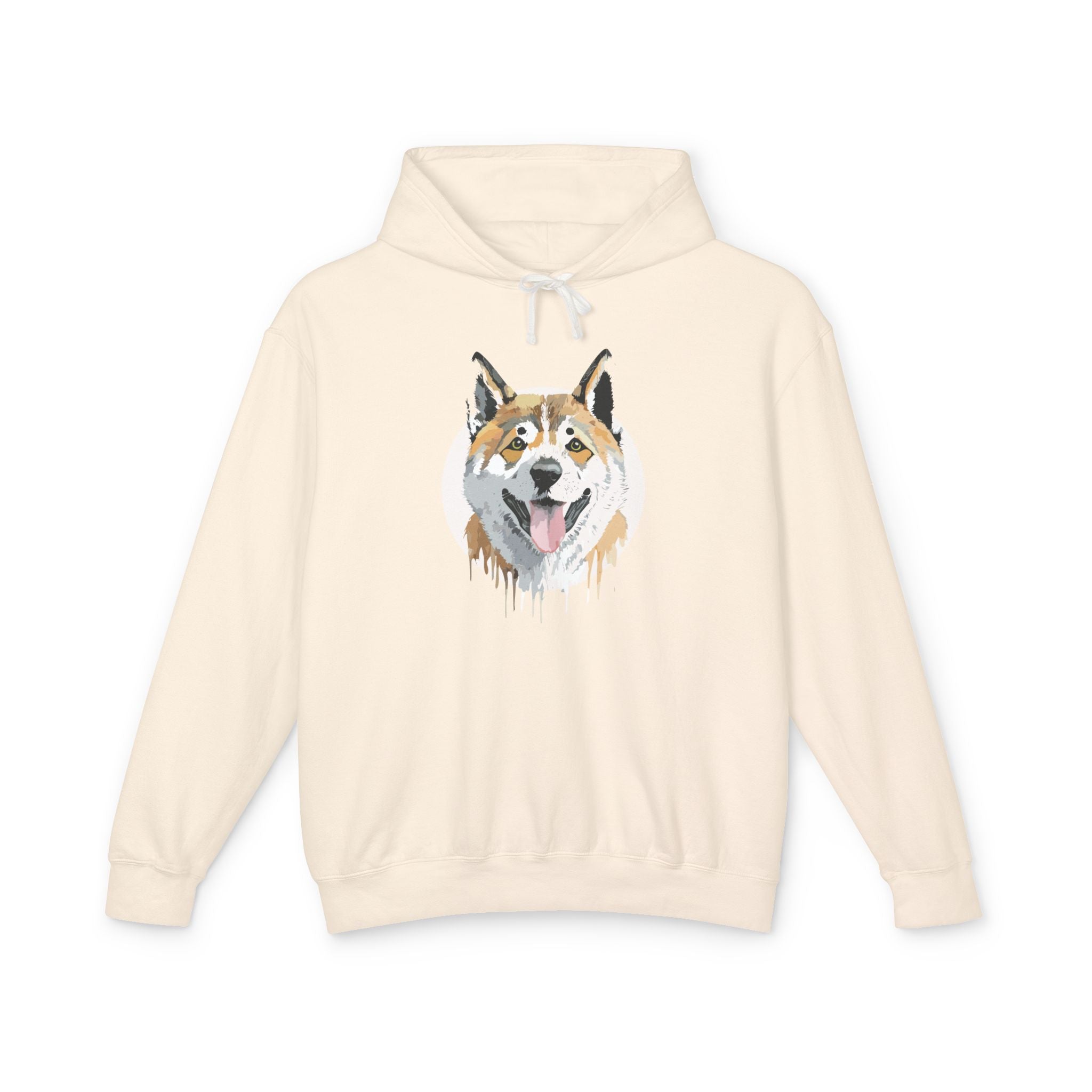 Akita #2 Hoodie