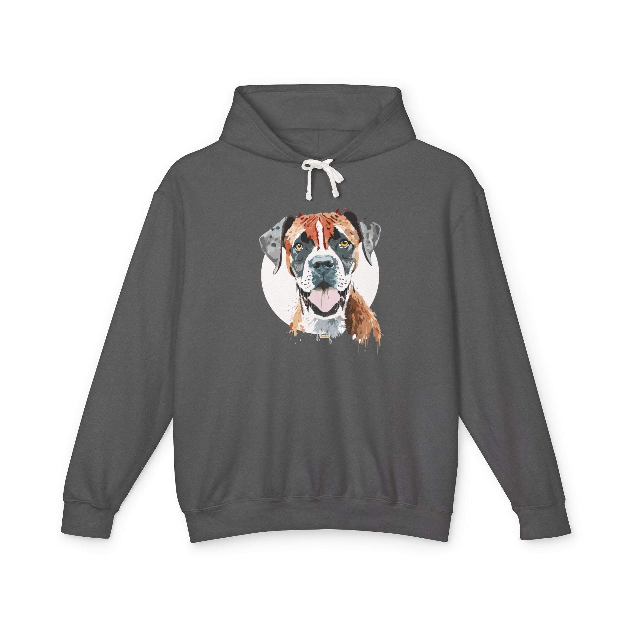 Boxer #1 Hoodie