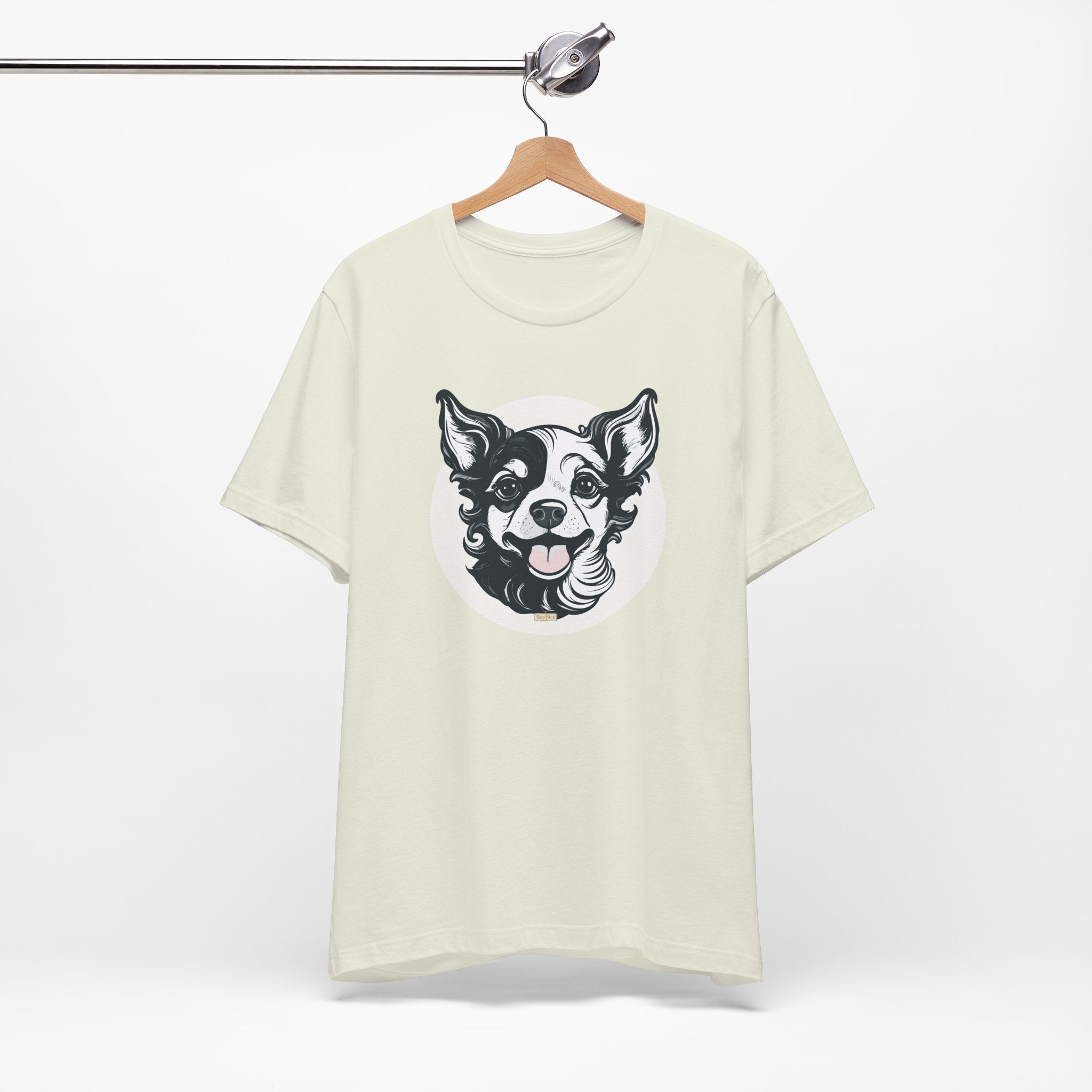 Chihuahua #F2 T-Shirt