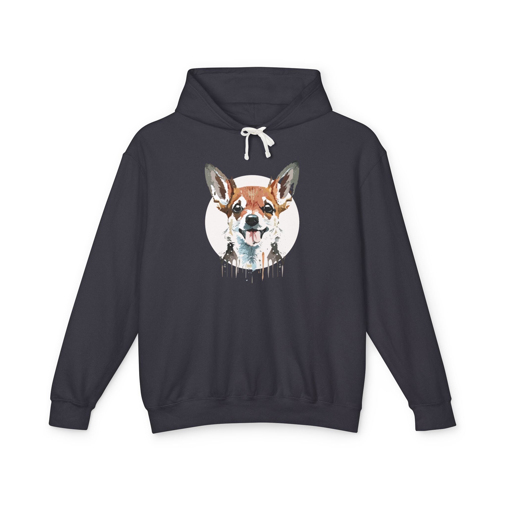 Chihuahua #1 Hoodie