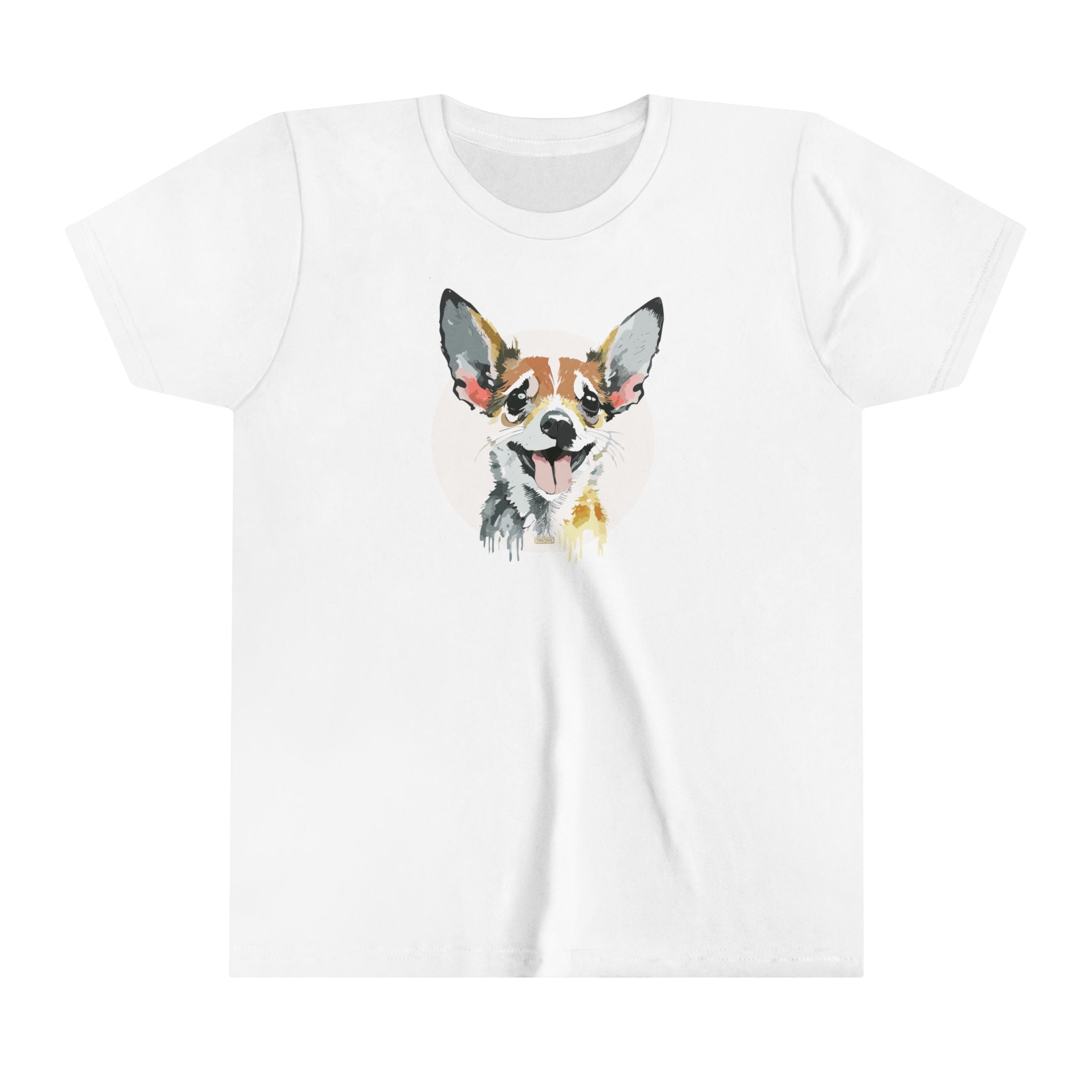 Chihuahua #2 Youth T-Shirt