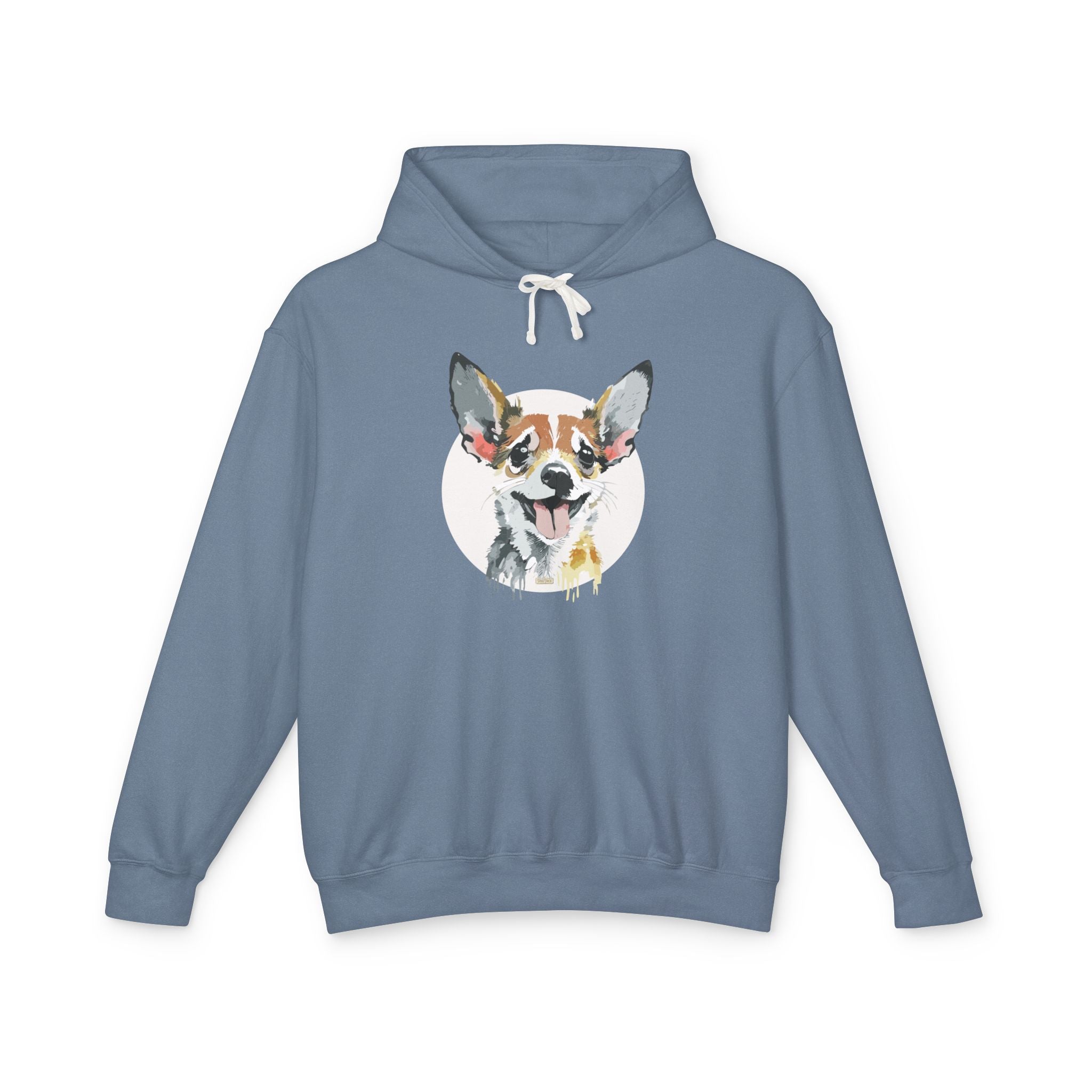 Chihuahua #2 Hoodie