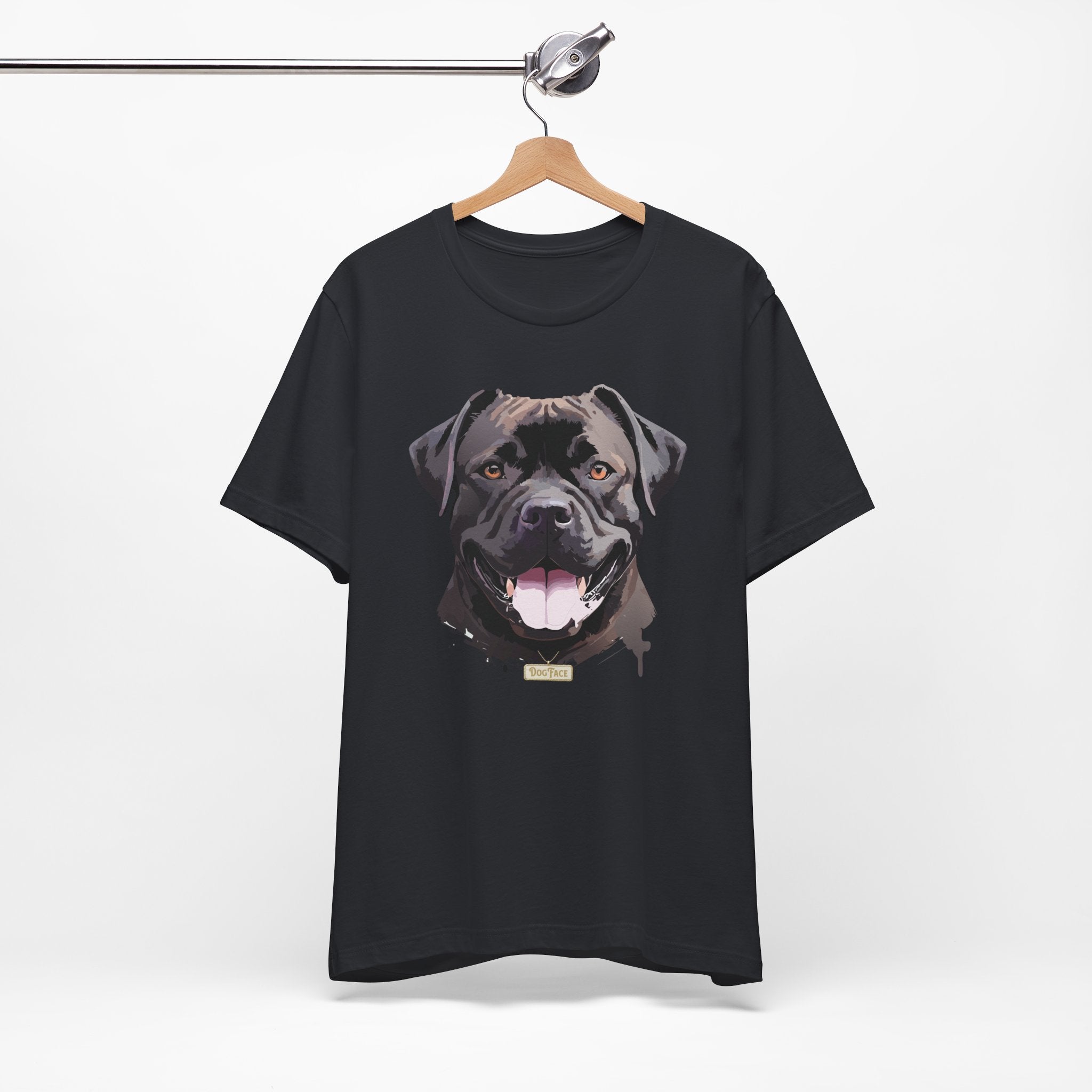 Cane Corso #1 T-Shirt